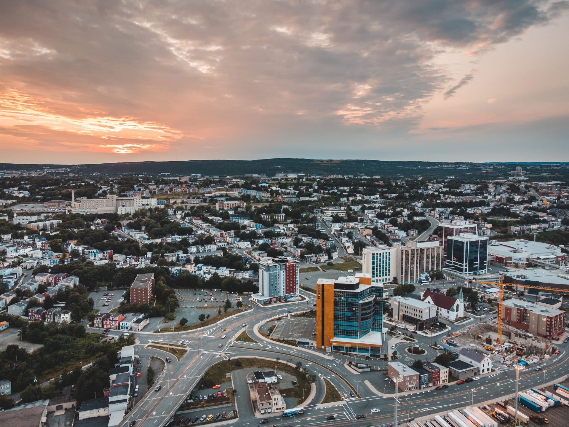 Pembroke — local identity