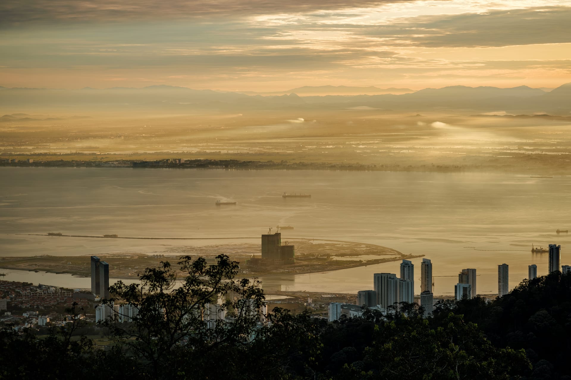 Penang — local identity