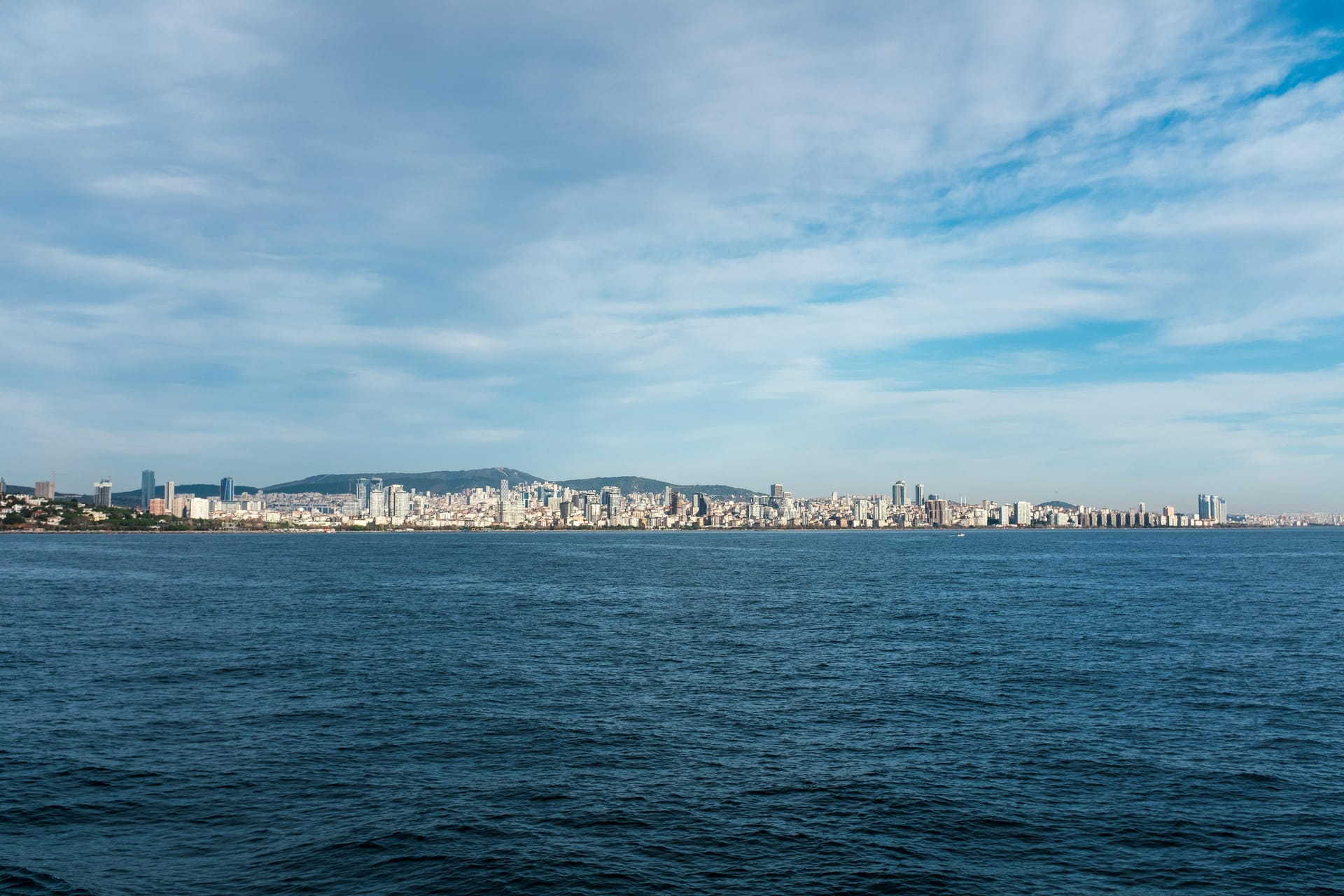 Pendik, Istanbul — local identity