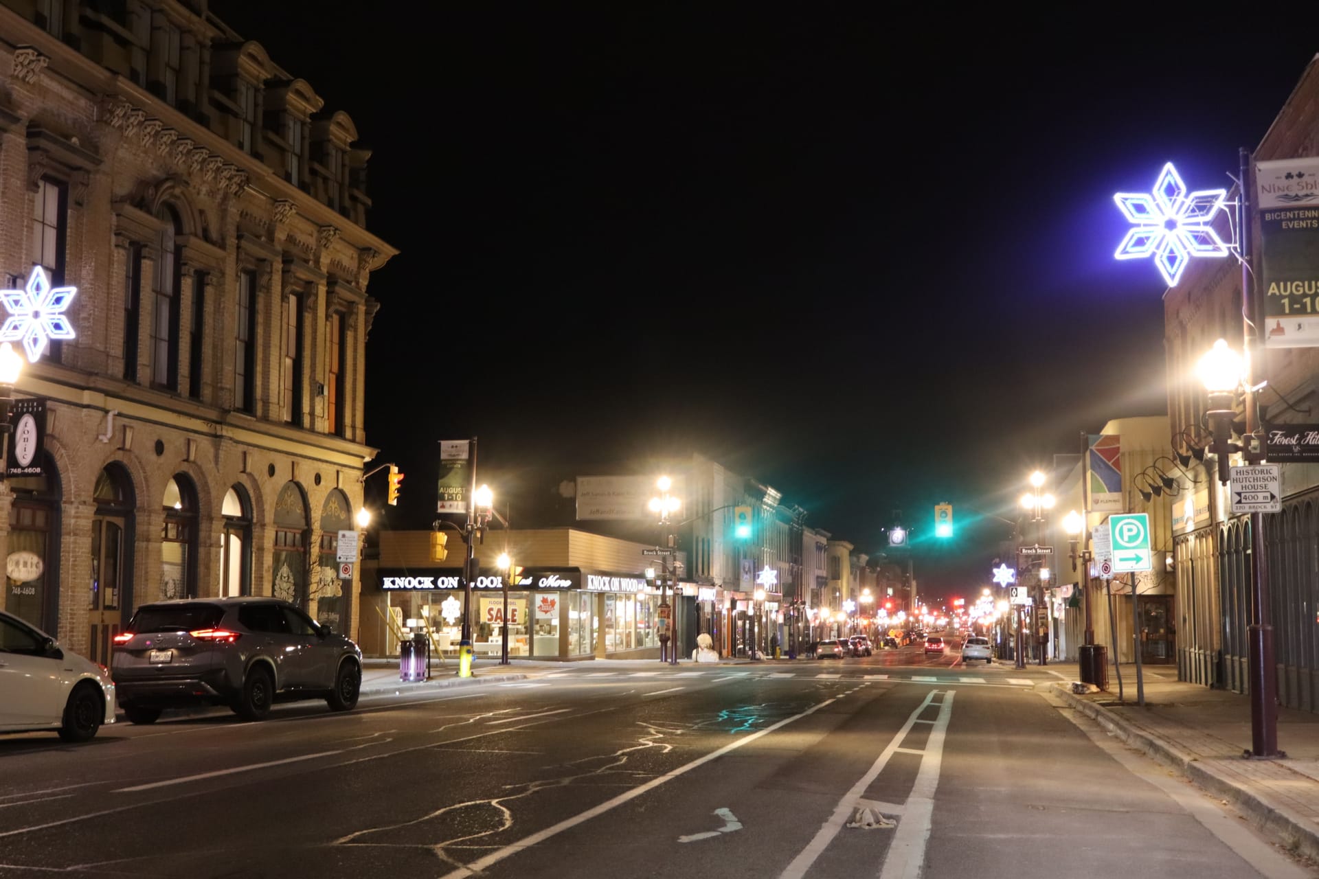 Peterborough — local identity