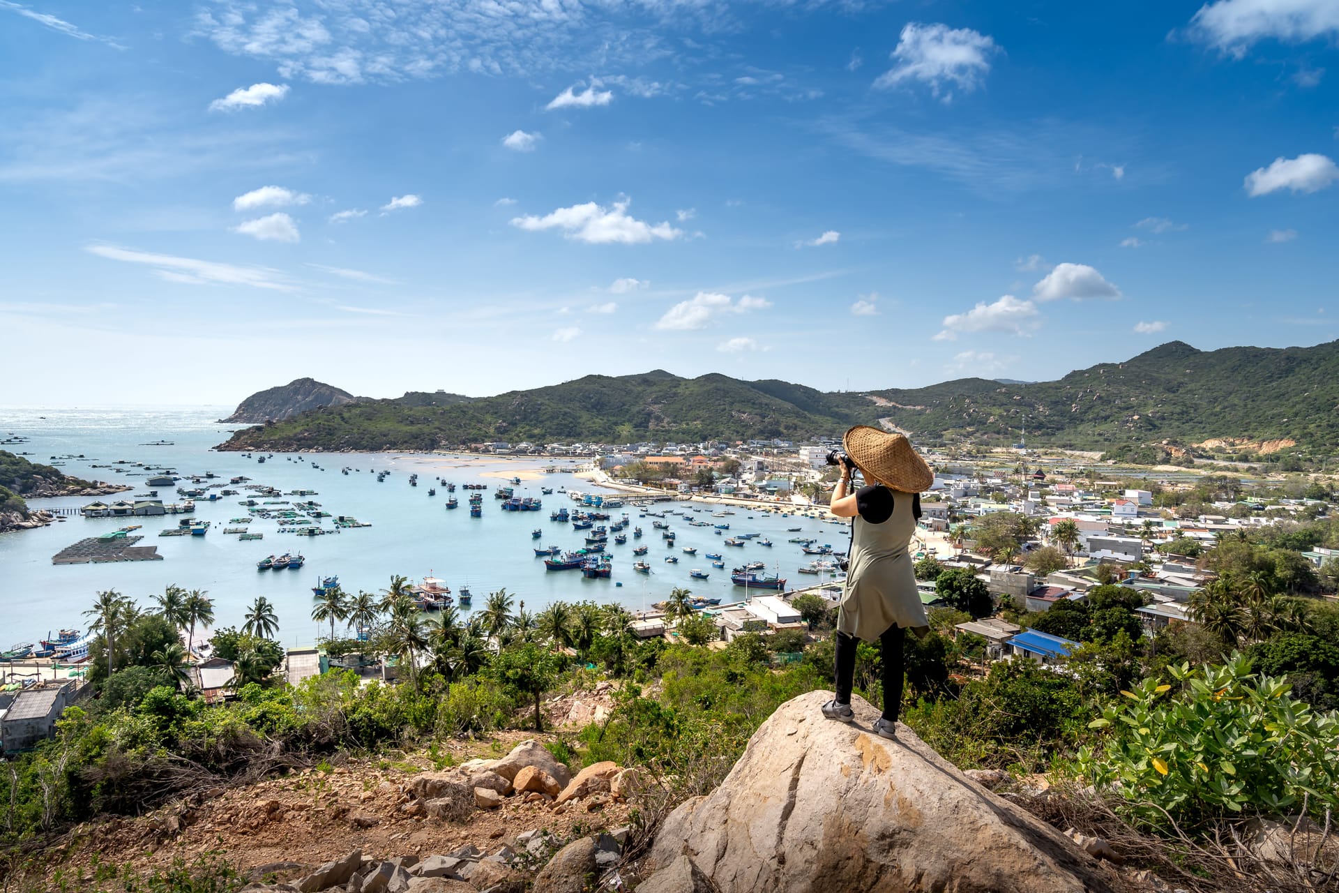 Phan Rang — local identity
