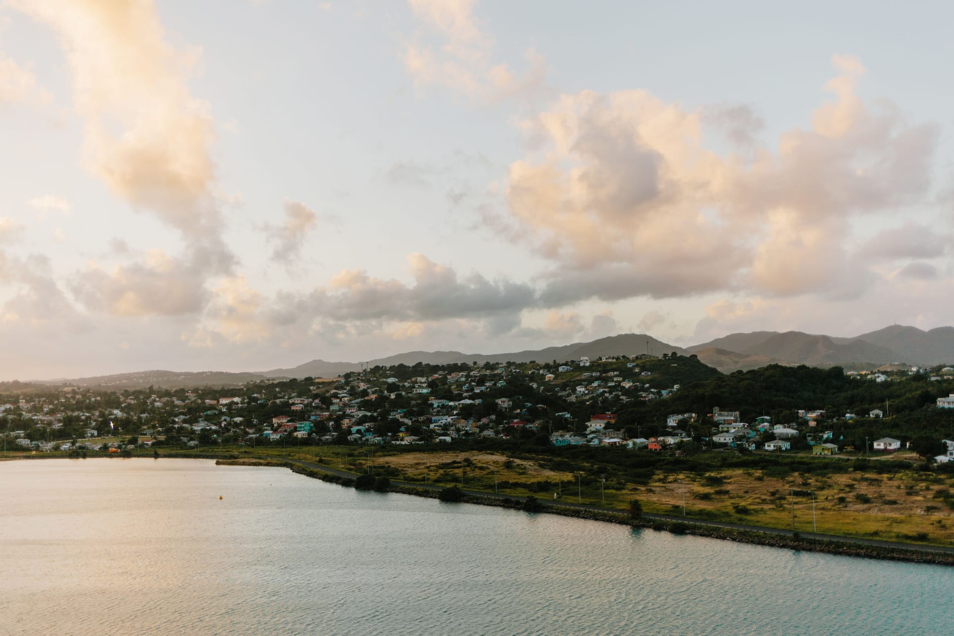 Philipsburg — local identity