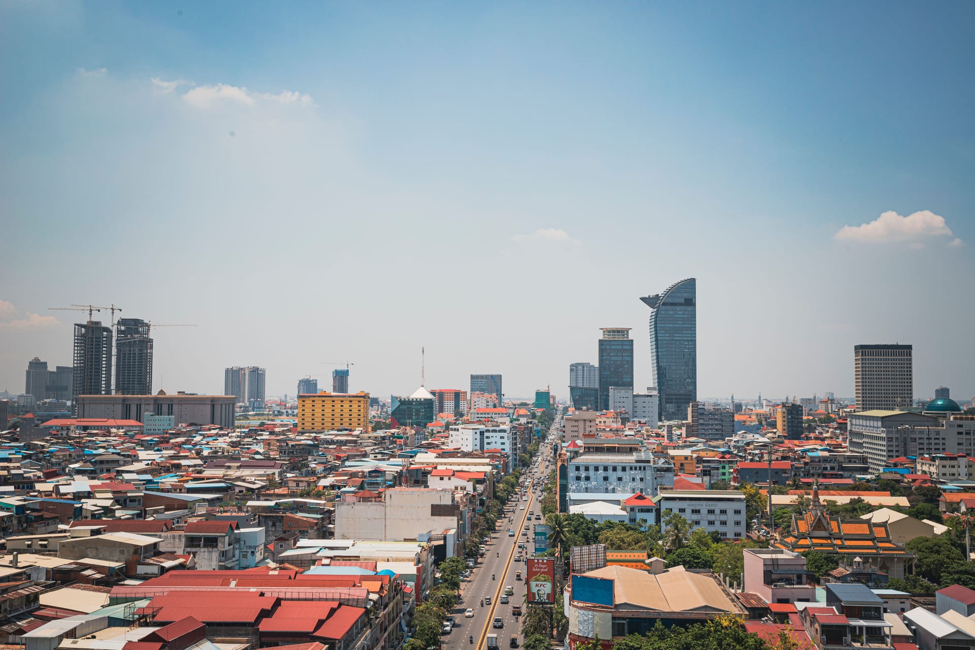Phnom Penh (Boeng Khyang) — local identity