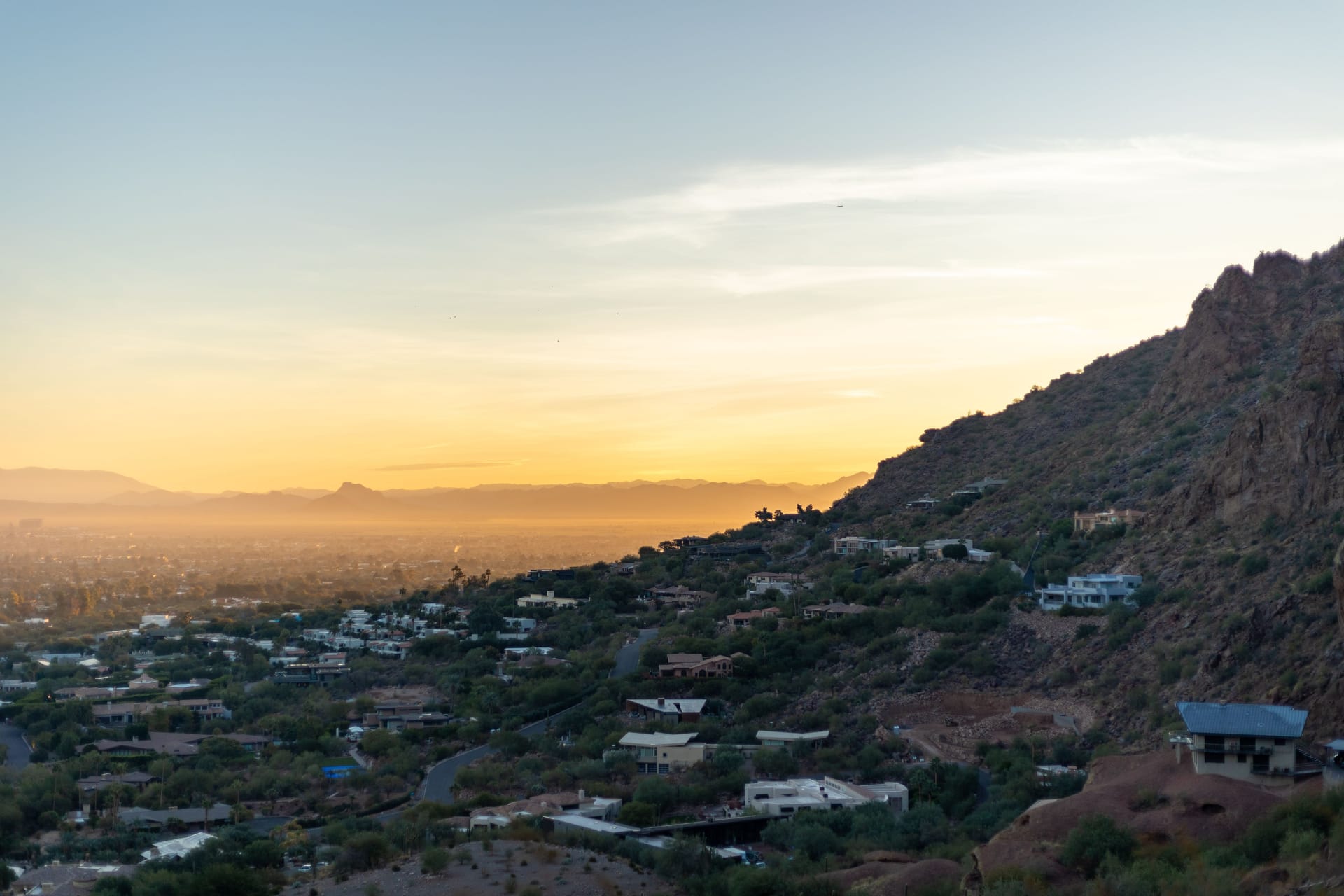 Phoenix — local identity