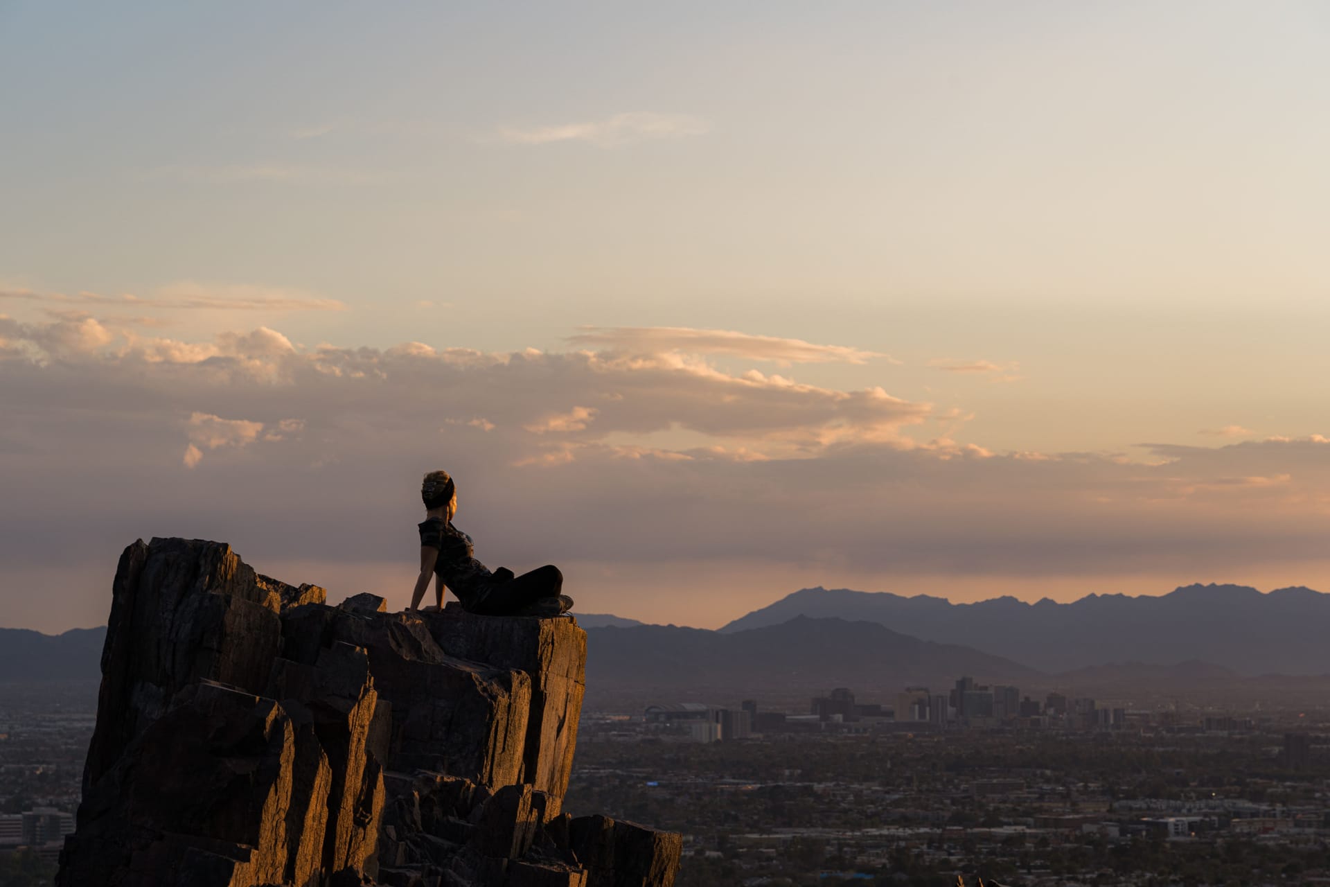 Phoenix — local identity