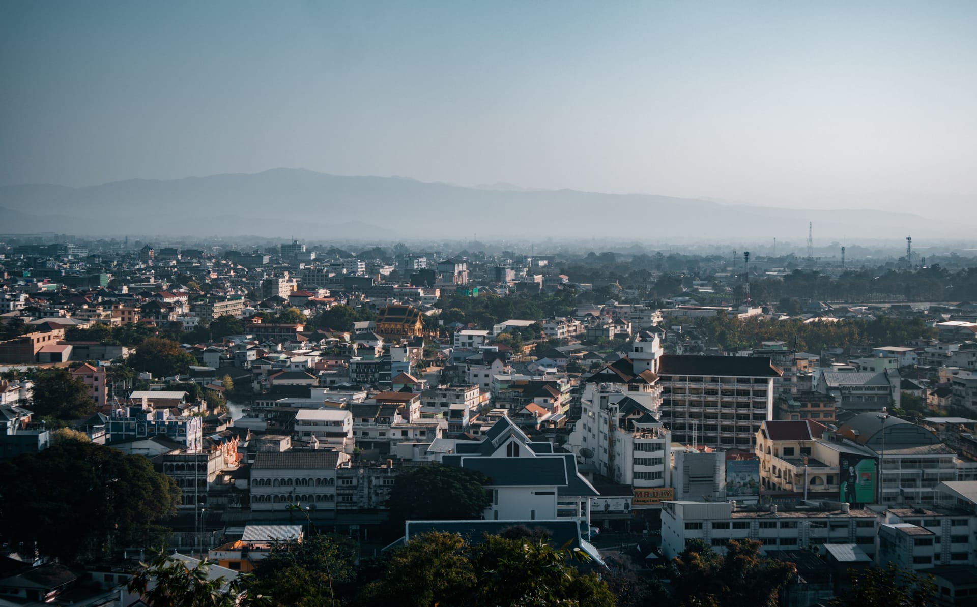 Phrae — local identity
