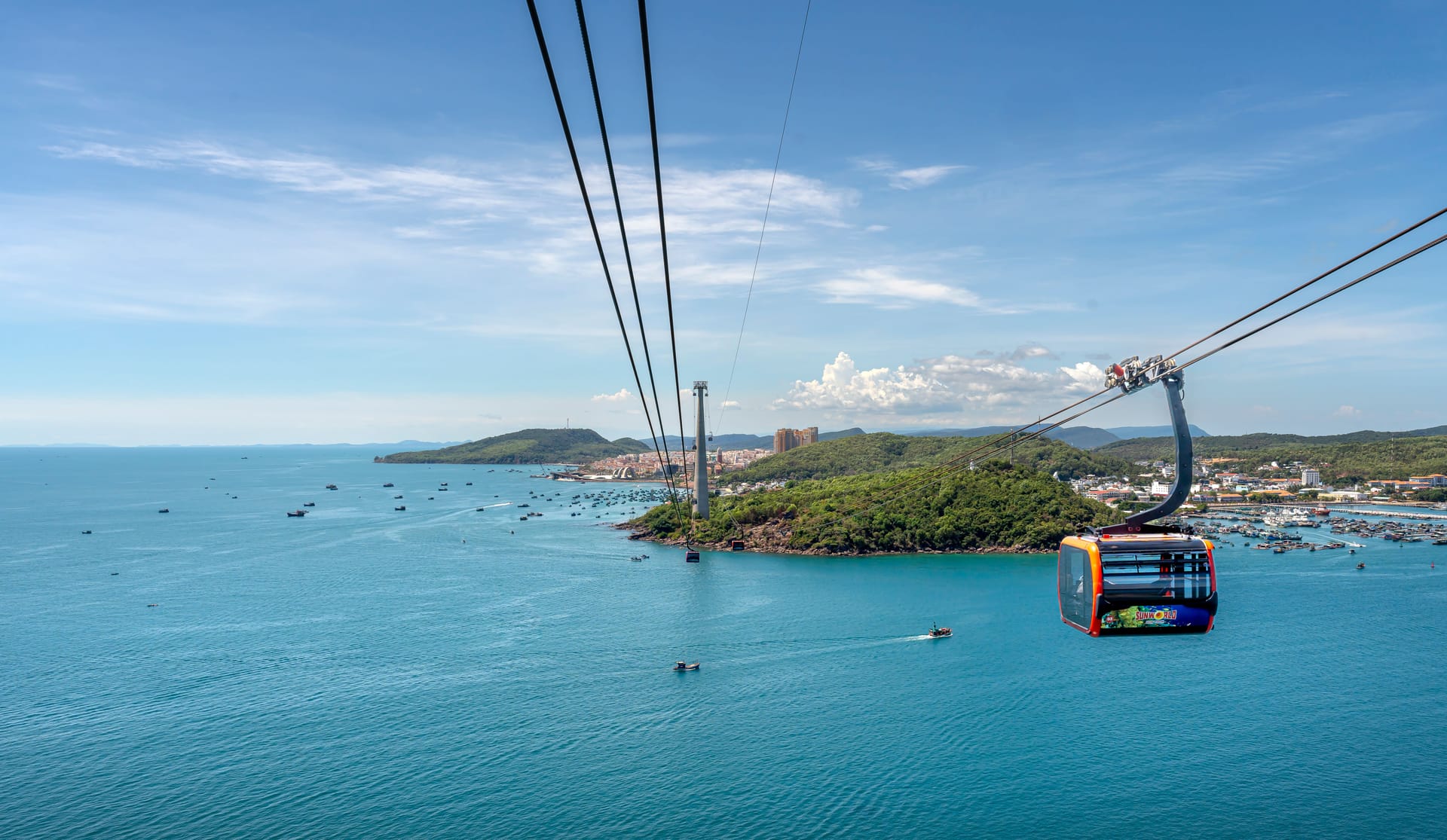 Phu Quoc Island — local identity