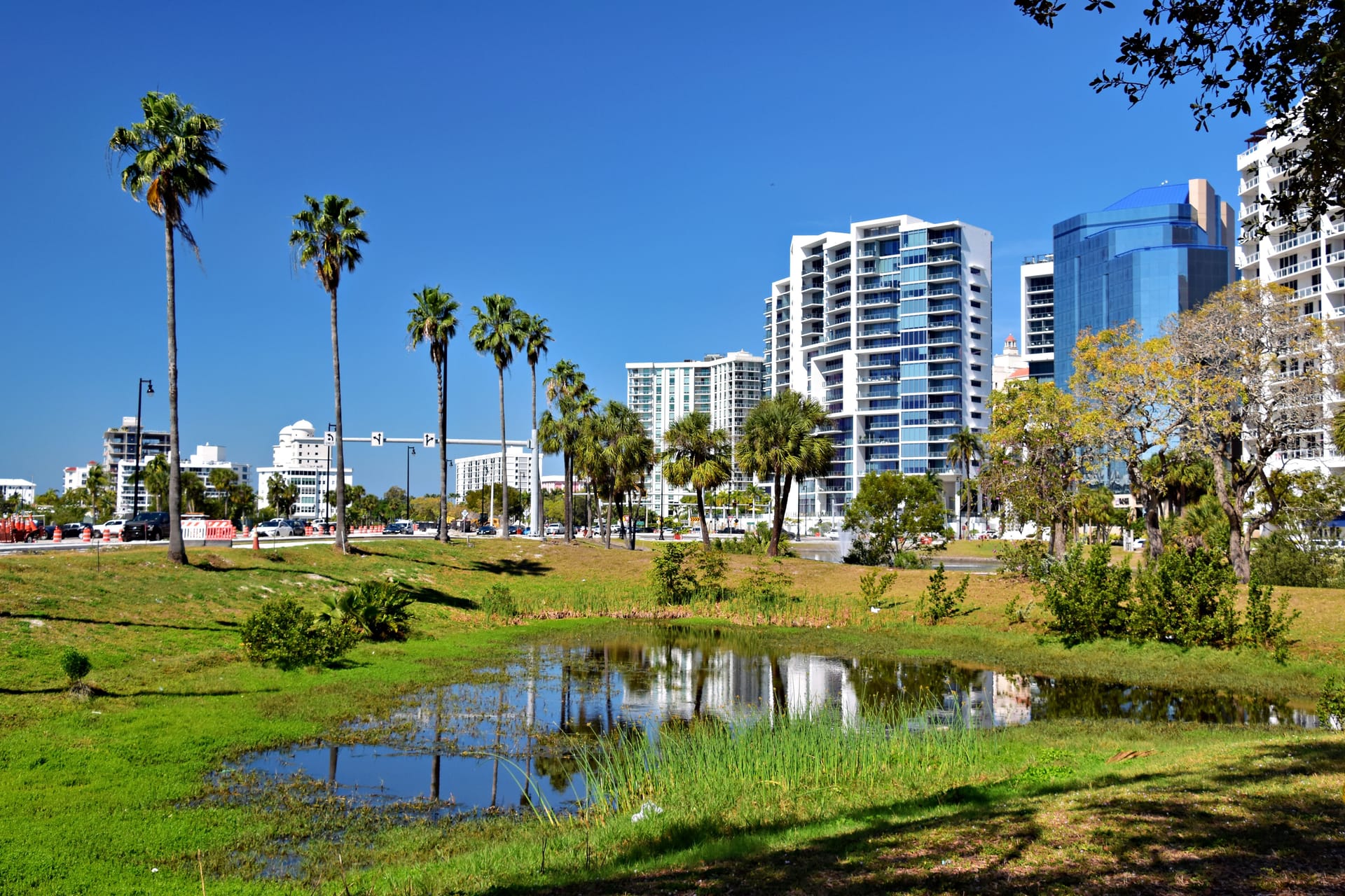 Pinellas Park — local identity