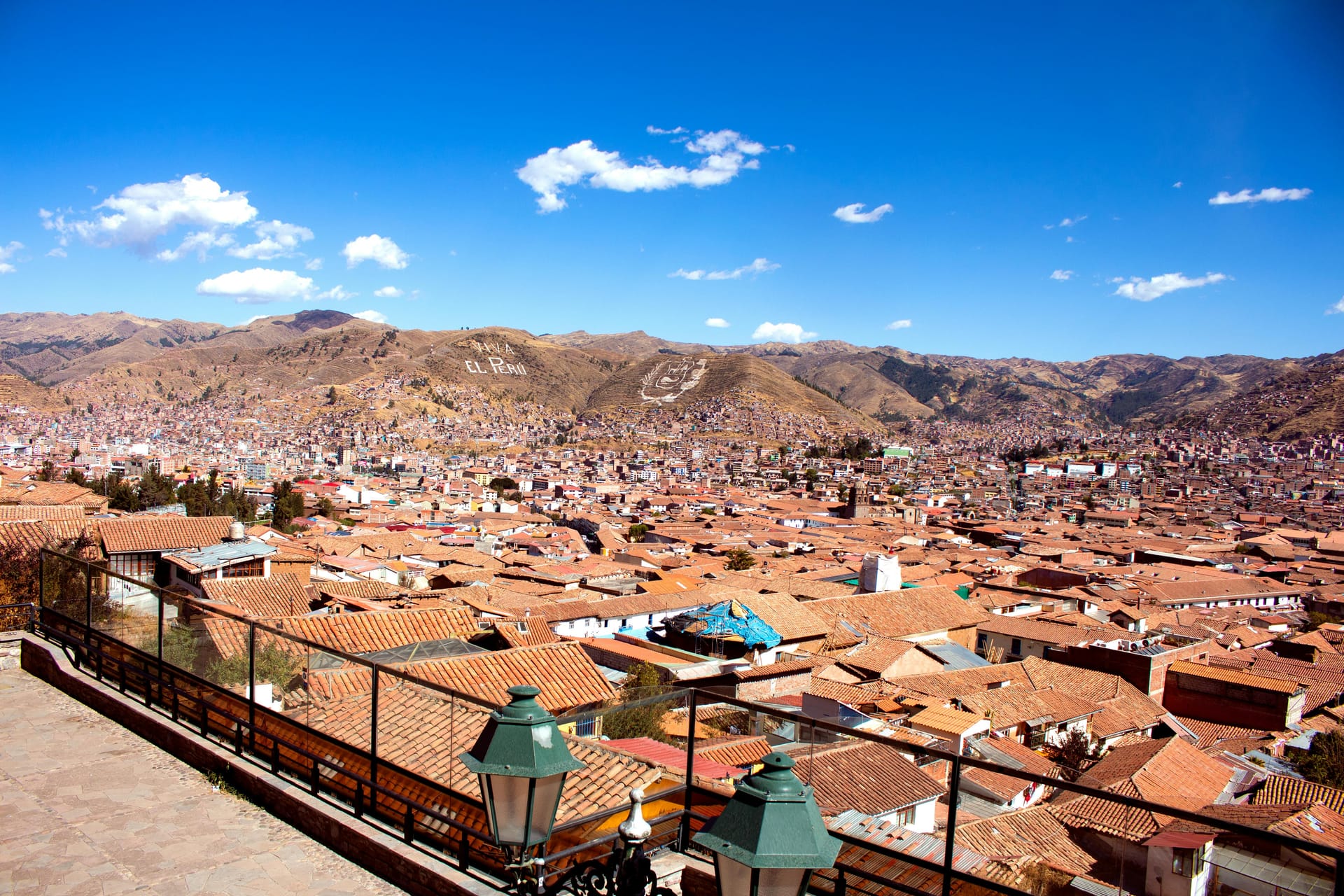 Pisco — local identity