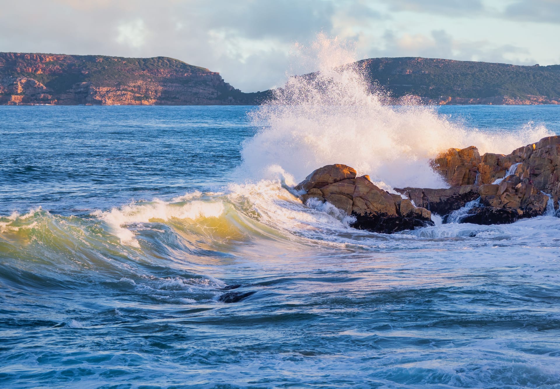 Plettenberg Bay — local identity