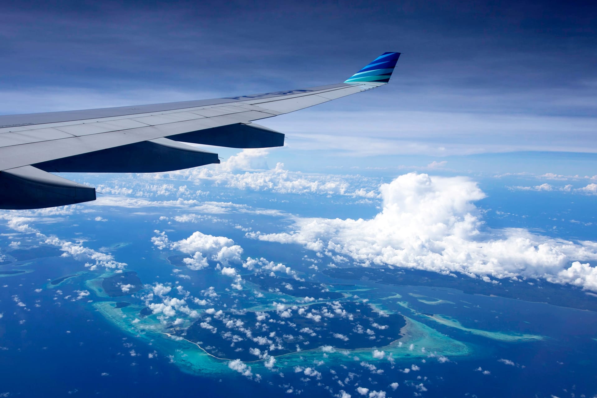 Pohnpei Island — local identity