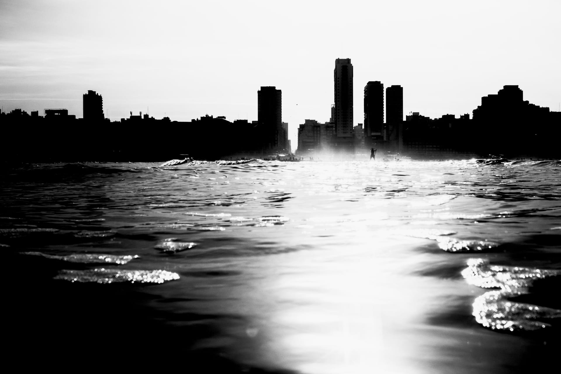 Pointe Noire — local identity