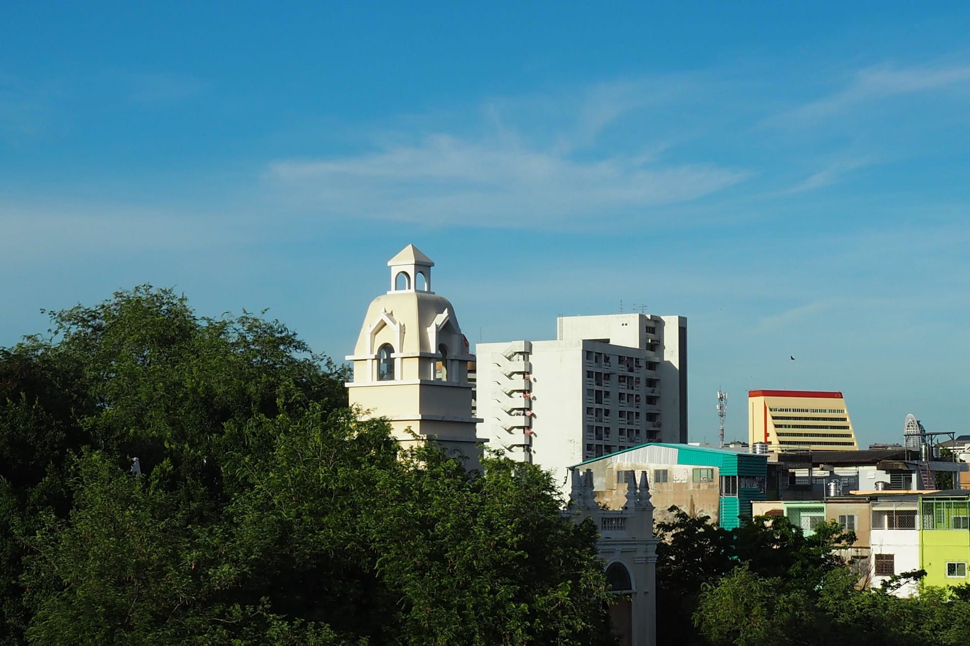 Ponce — local identity