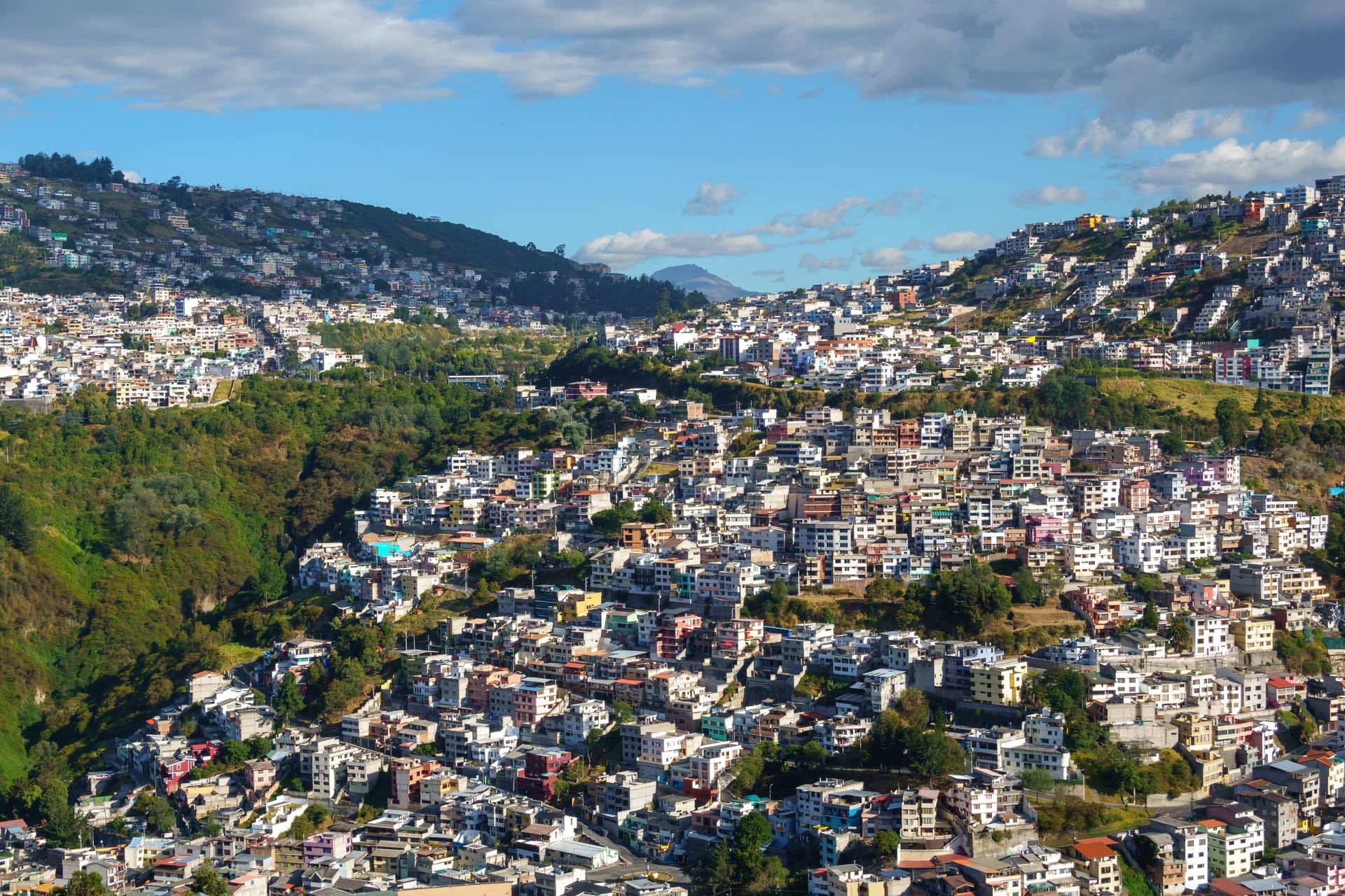 Popayán — local identity