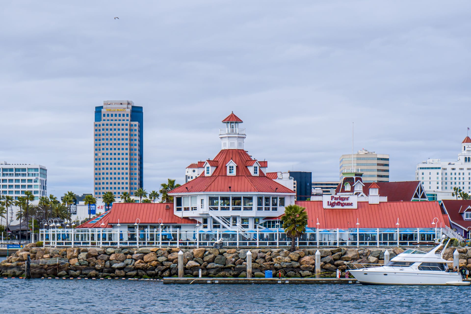 Port Angeles — local identity