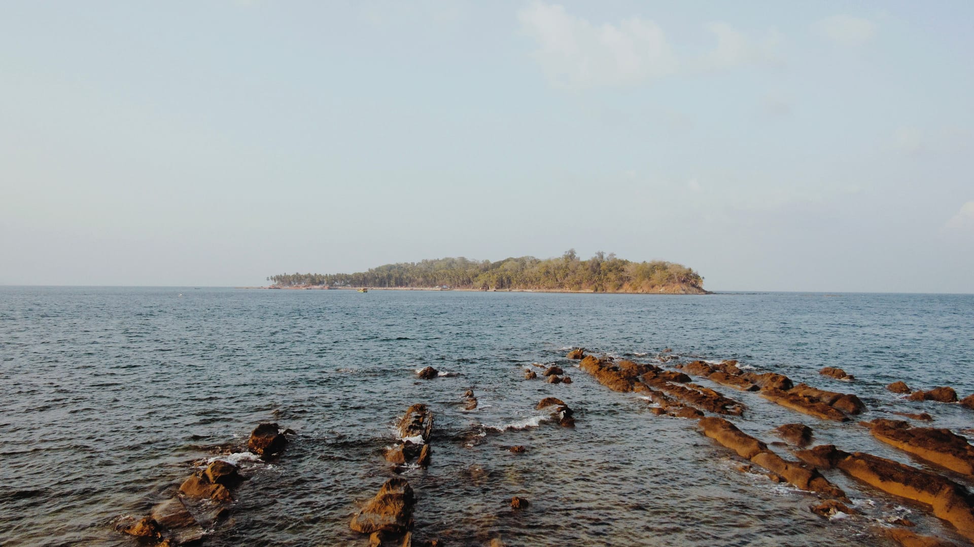 Port Blair — local identity