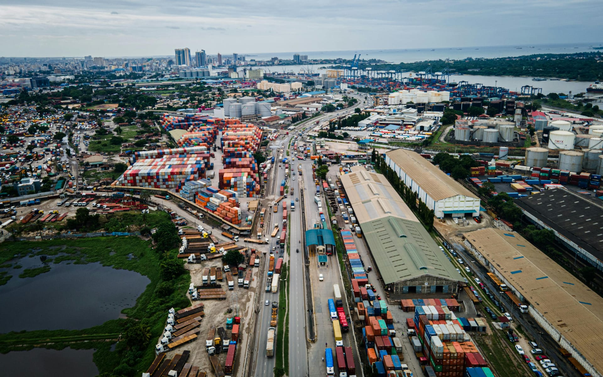 Port Harcourt — local identity