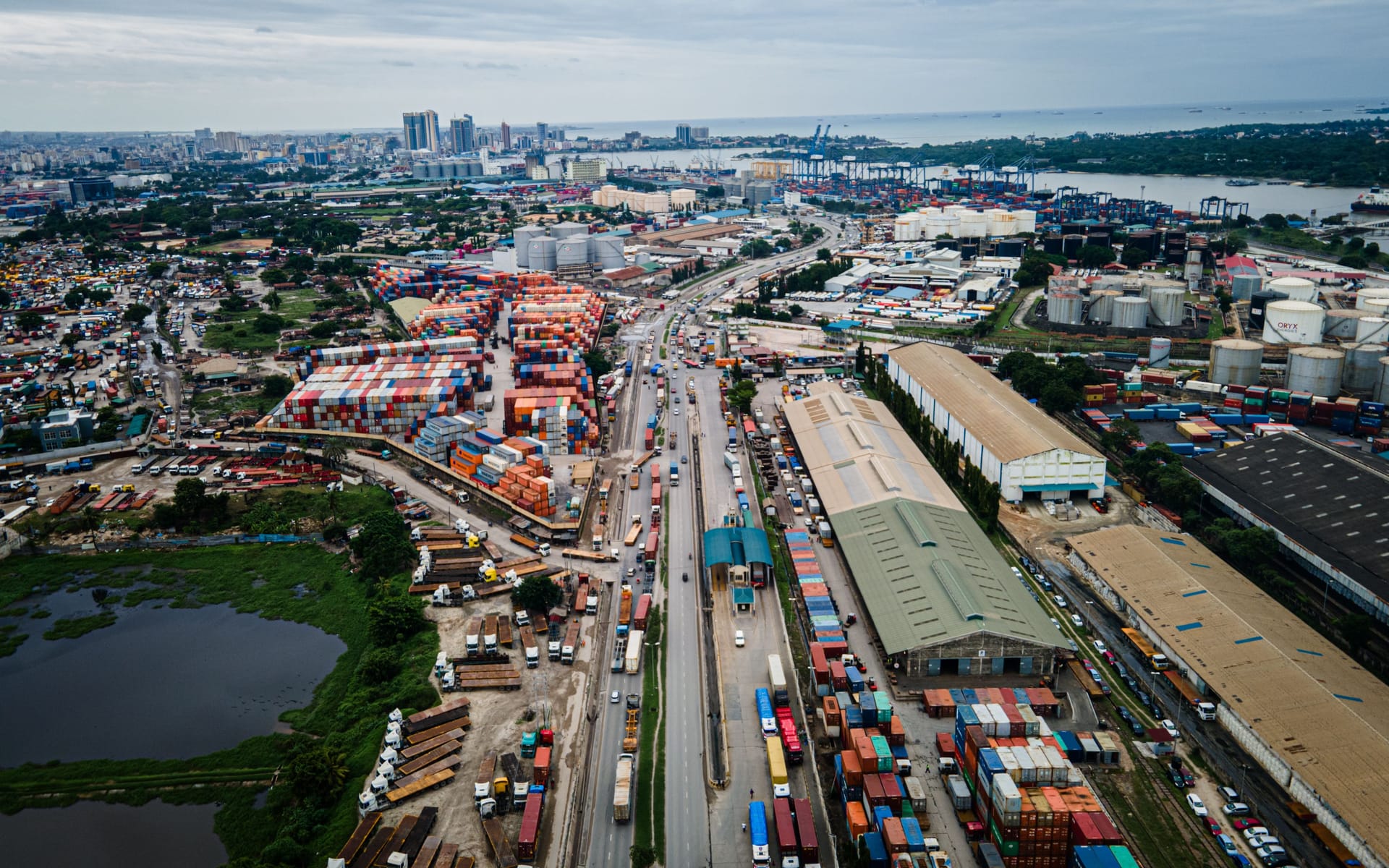 Port Harcourt — local identity