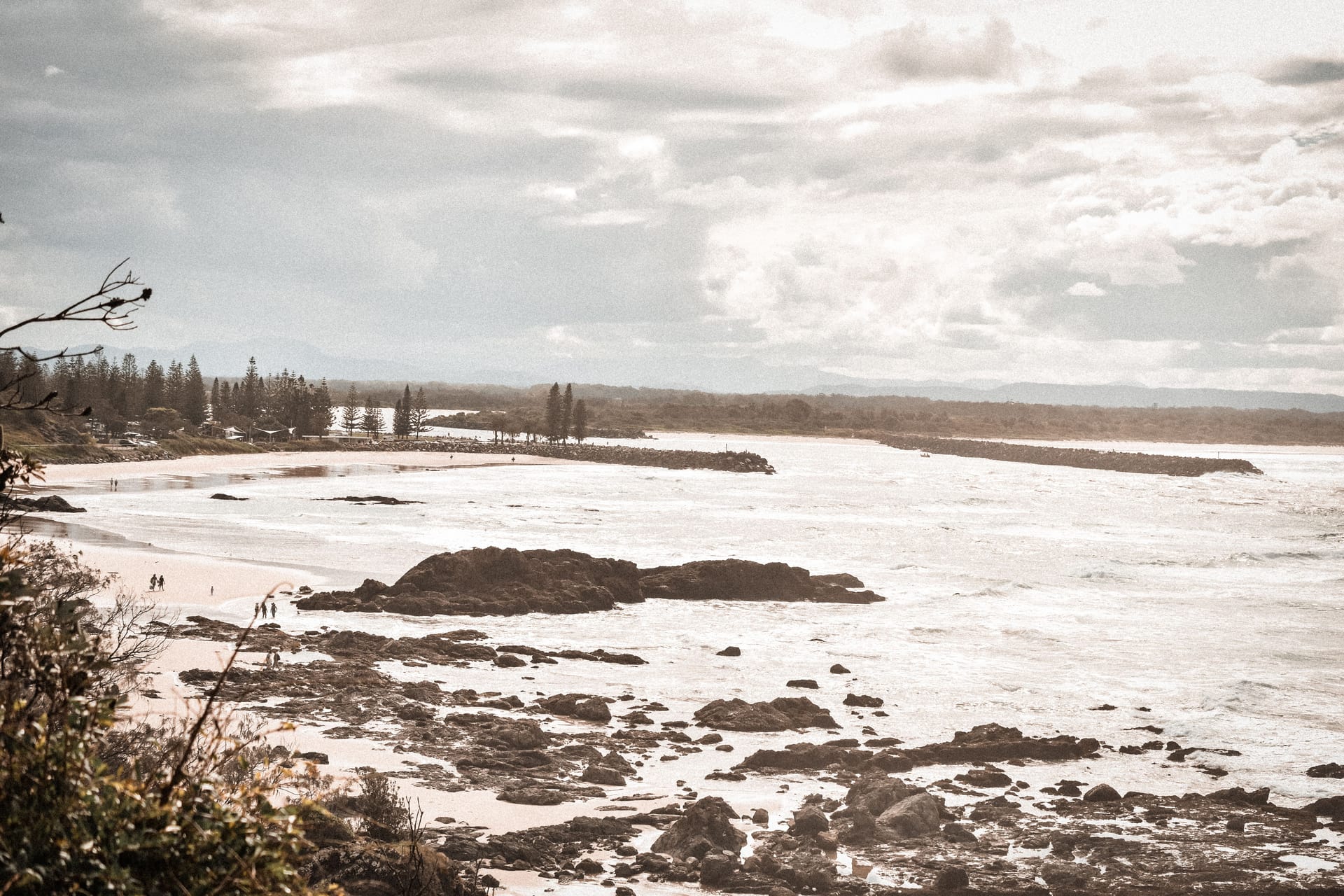 Port Macquarie — local identity