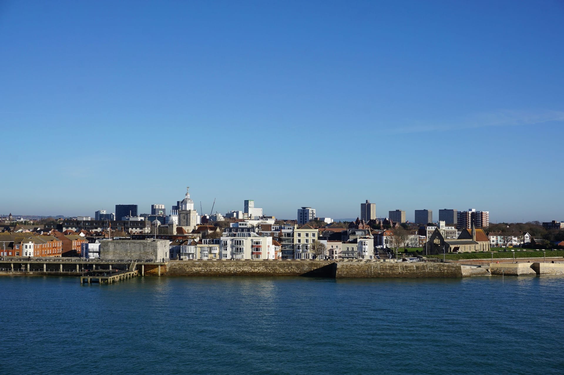 Portsmouth — local identity