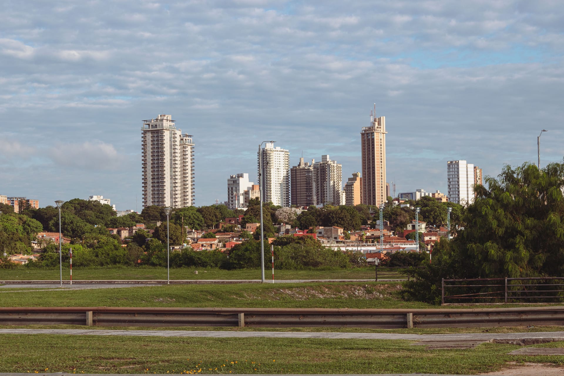 Posadas — local identity