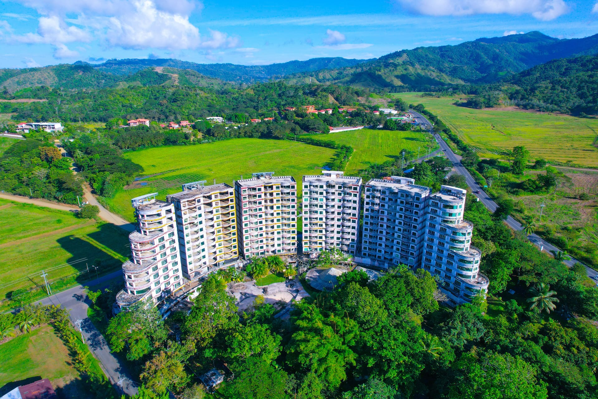 Poza Rica — local identity