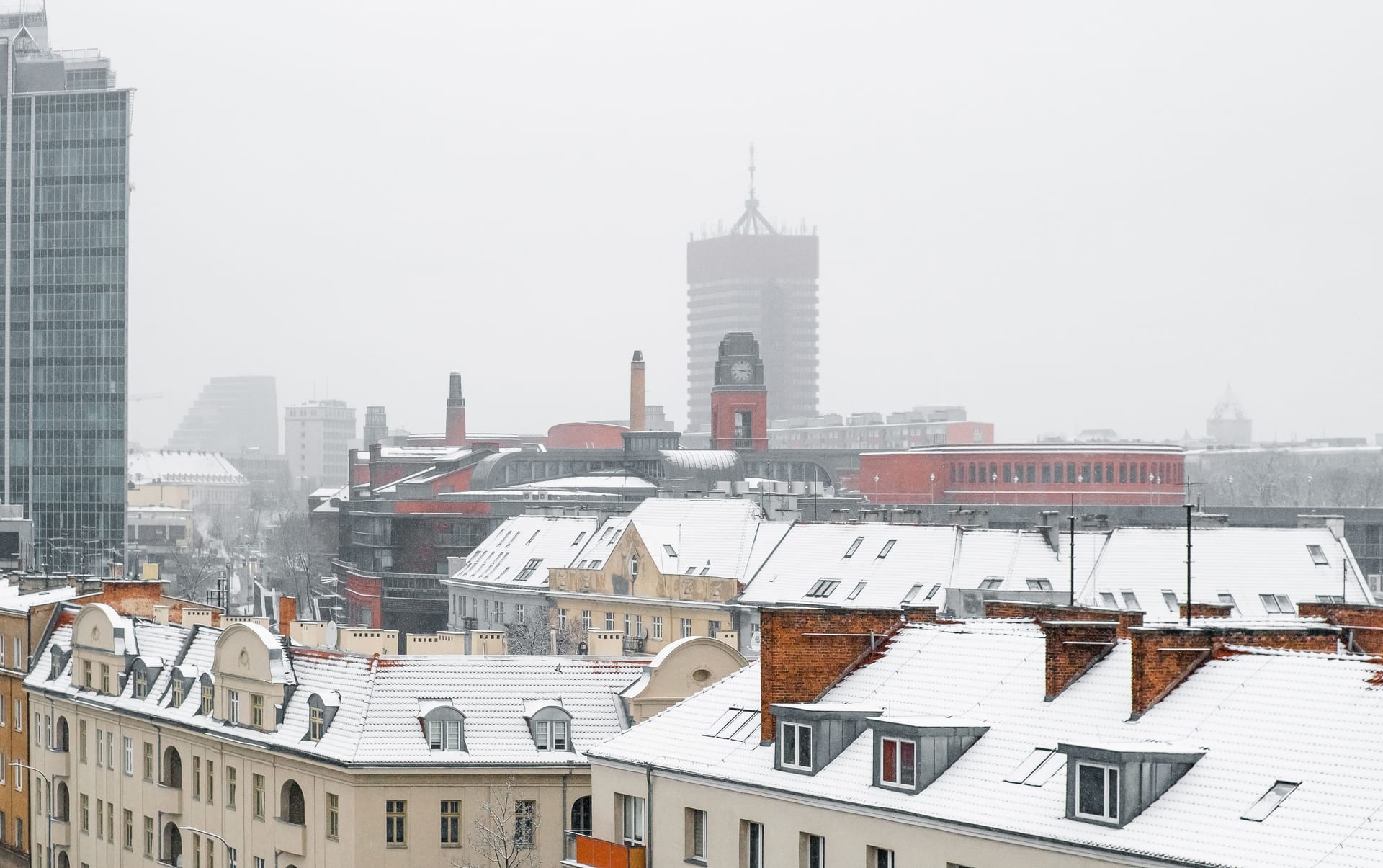 Poznań — local identity