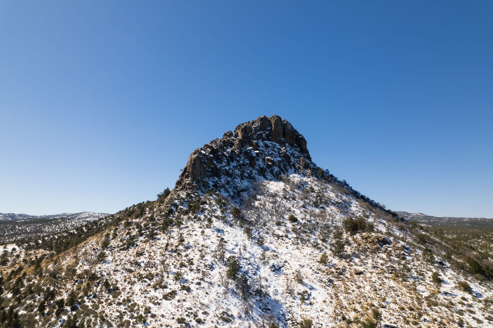 Prescott — local identity