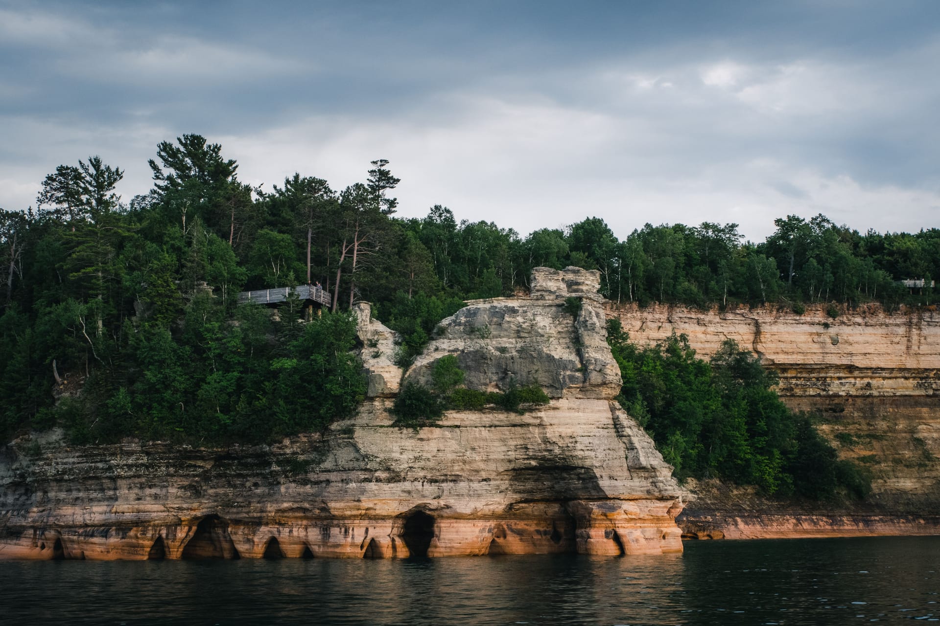 Presque Isle — local identity
