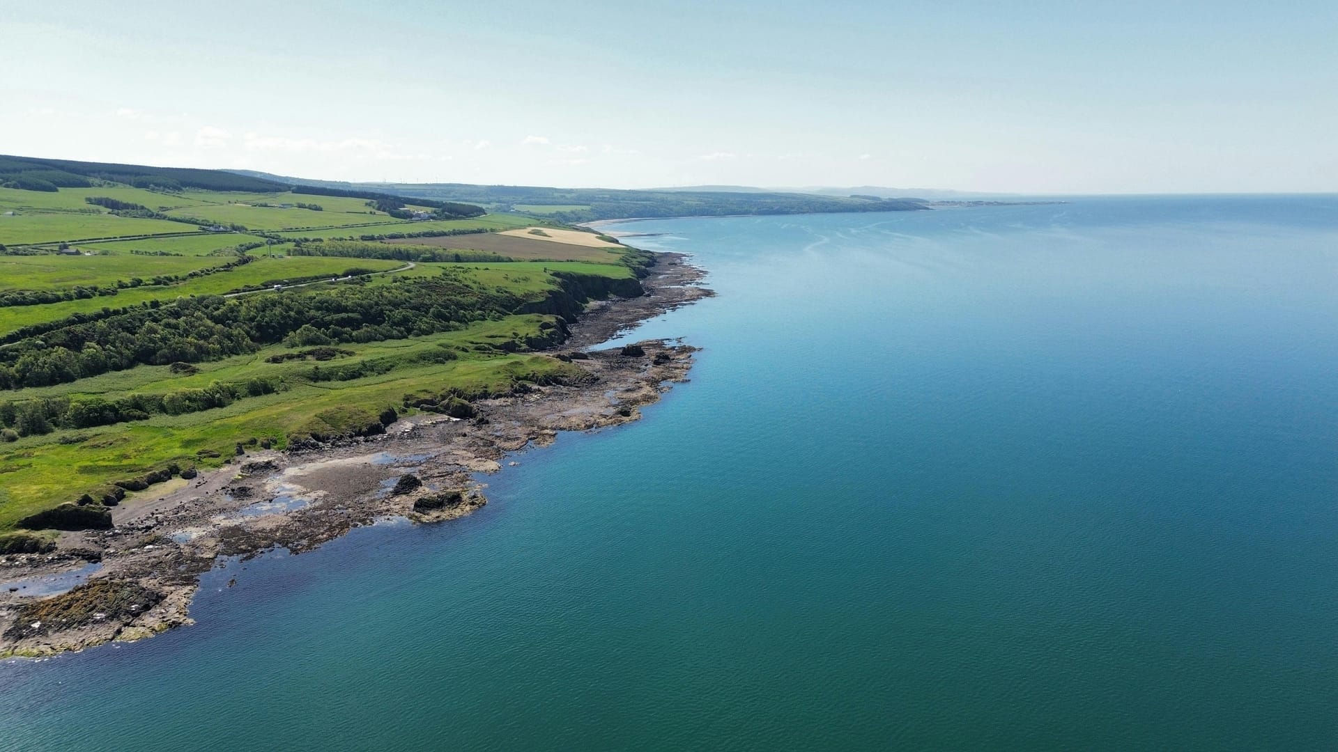 Prestwick, South Ayrshire — local identity