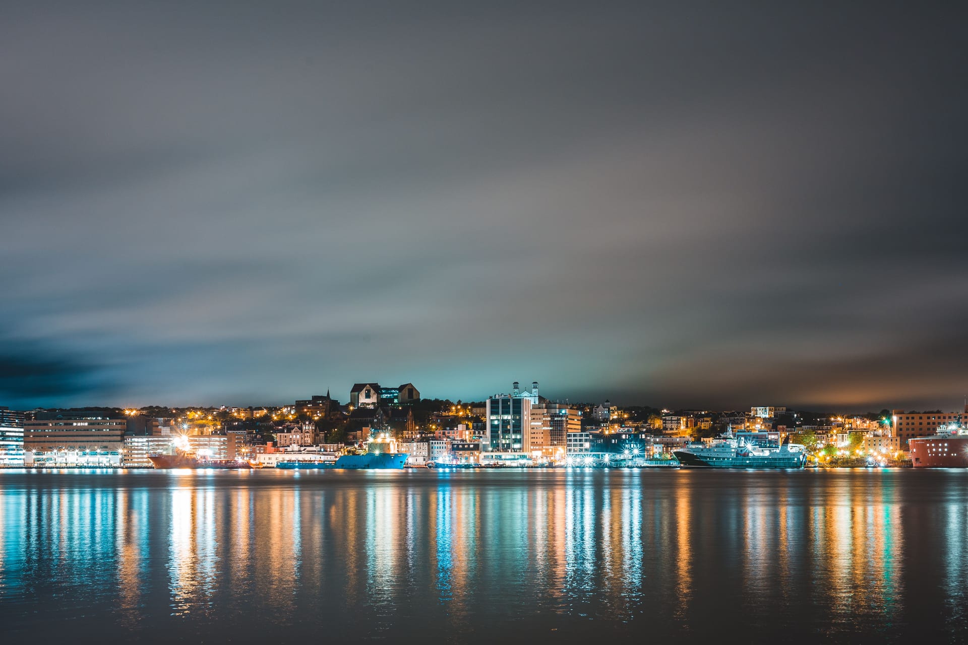 Prince Rupert — local identity