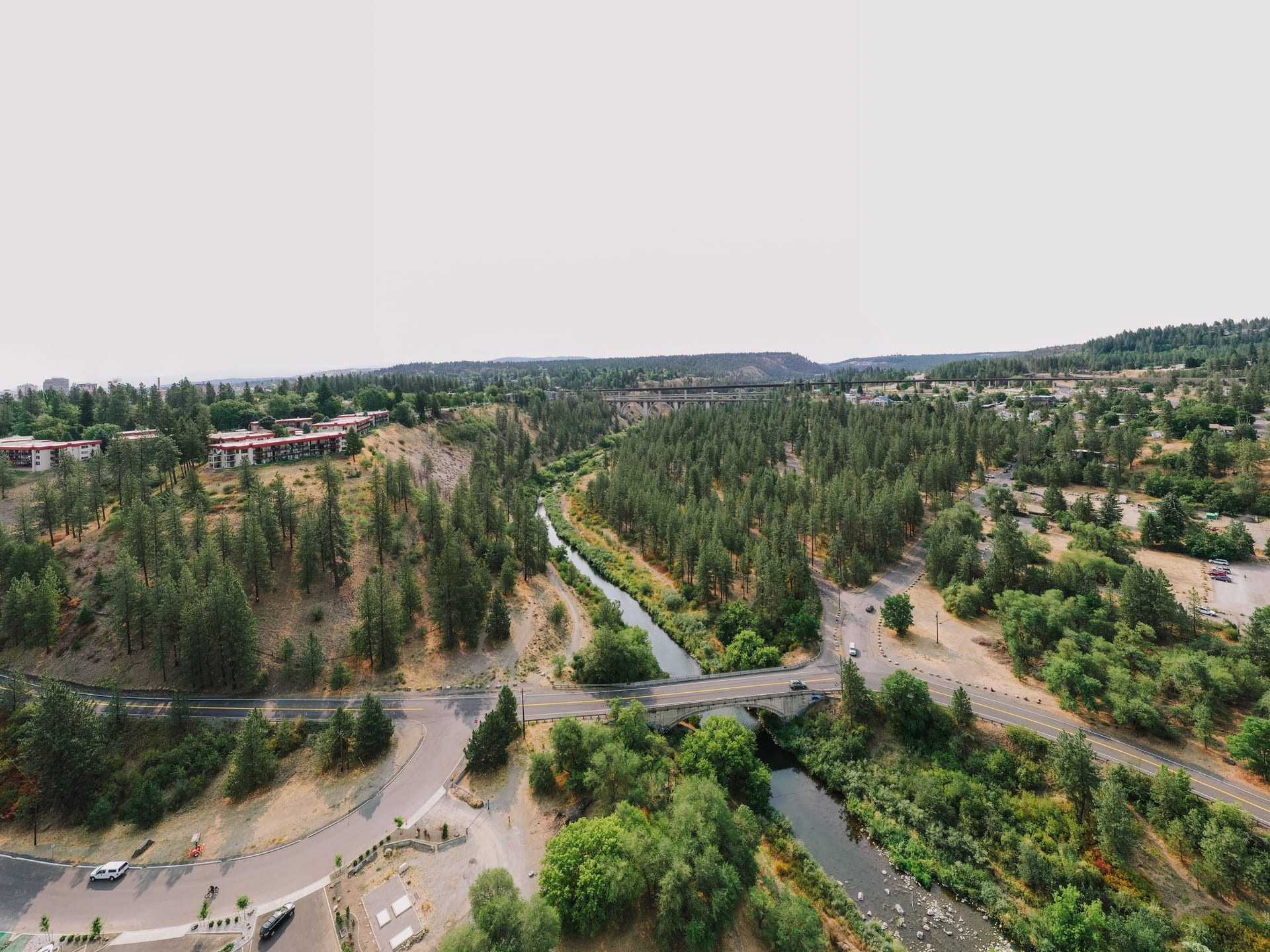 Prineville — local identity