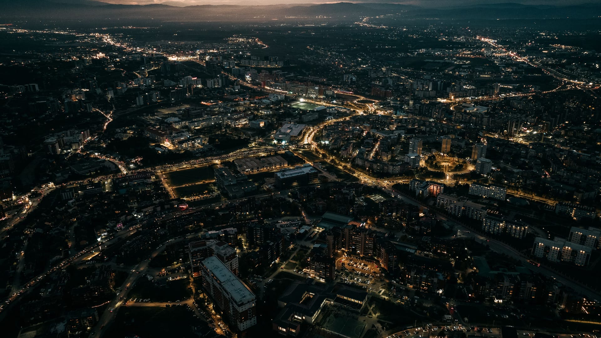 Prishtina — local identity