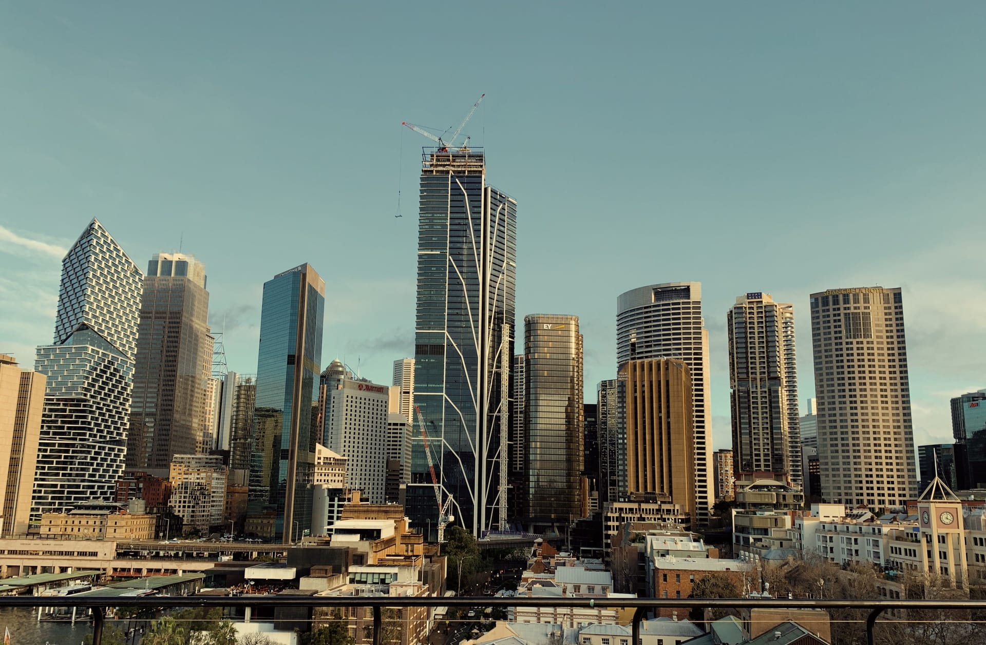 Proserpine — local identity