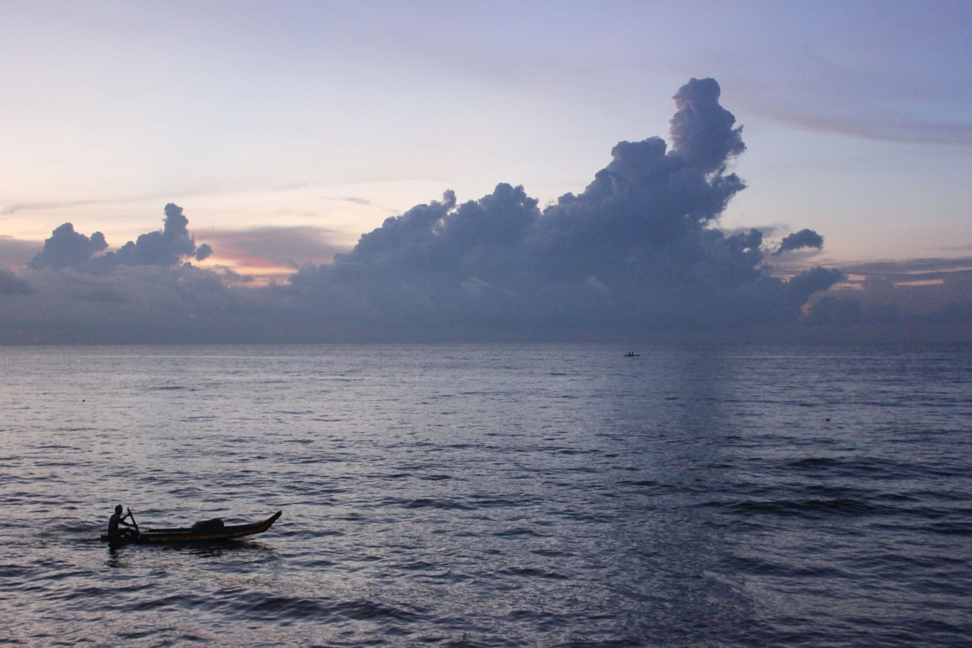 Puducherry (Pondicherry) — local identity
