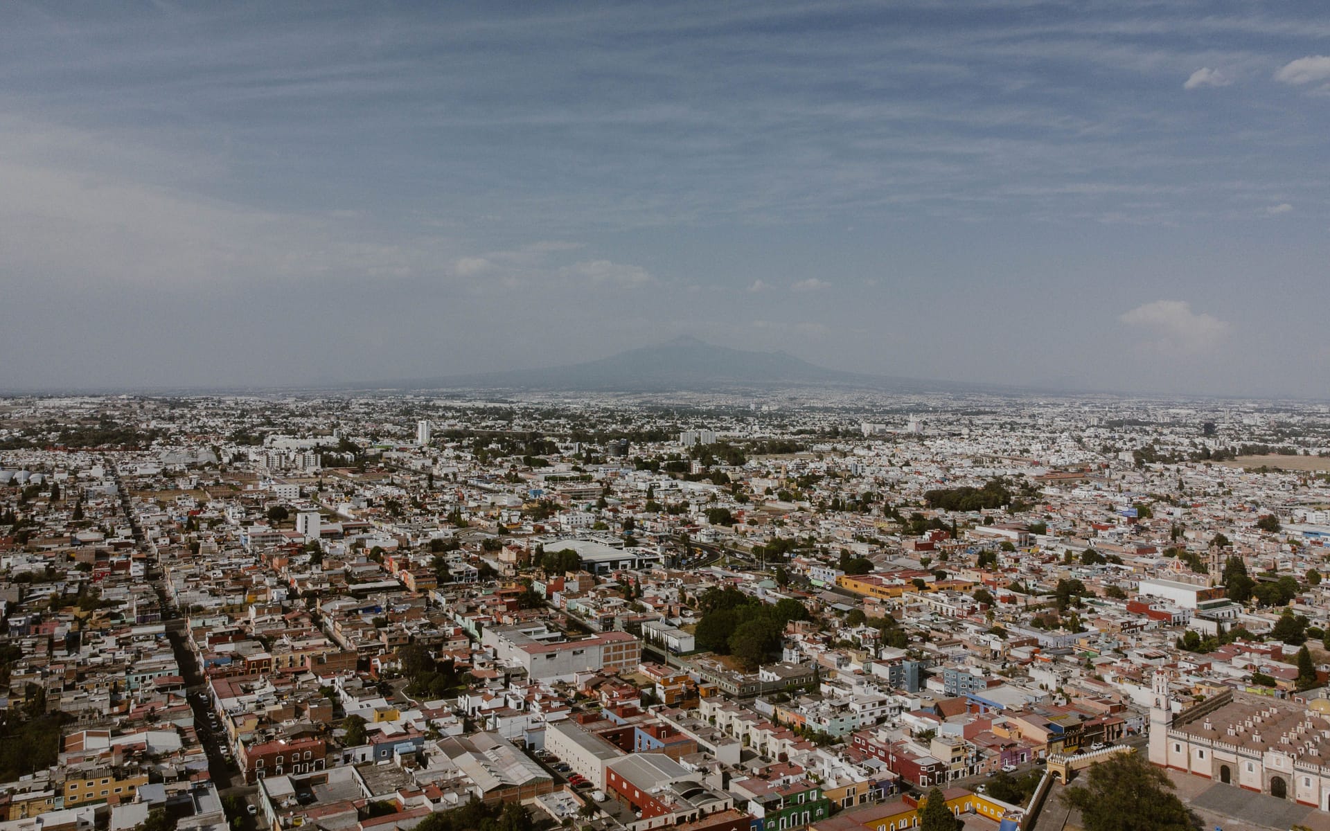 Puebla — local identity