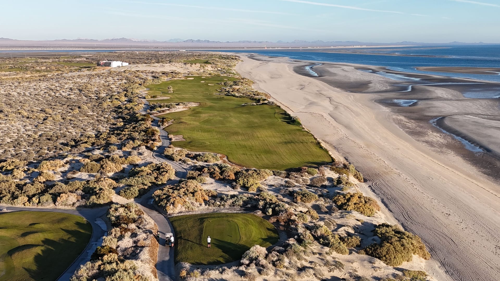 Puerto Peñasco — local identity