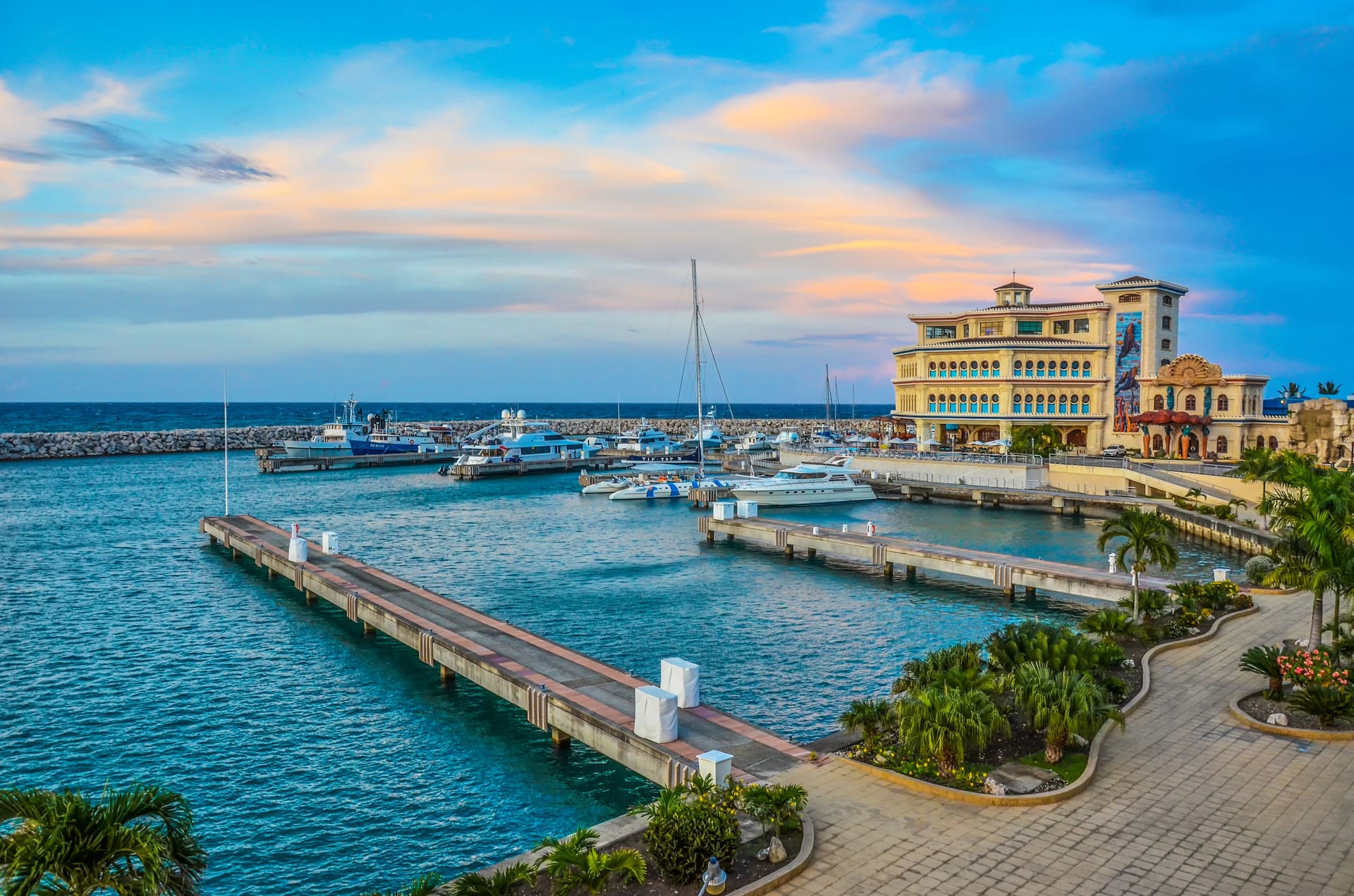 Puerto Plata — local identity