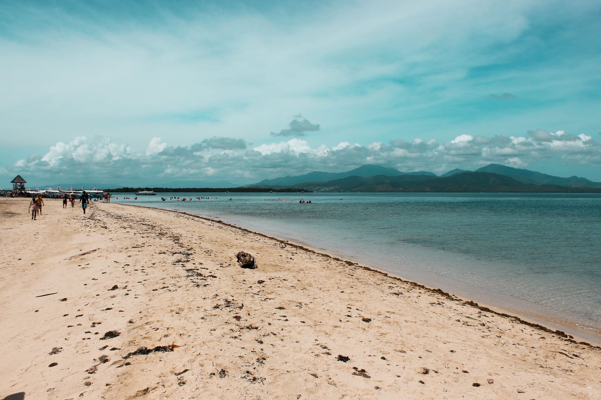 Puerto Princesa — local identity