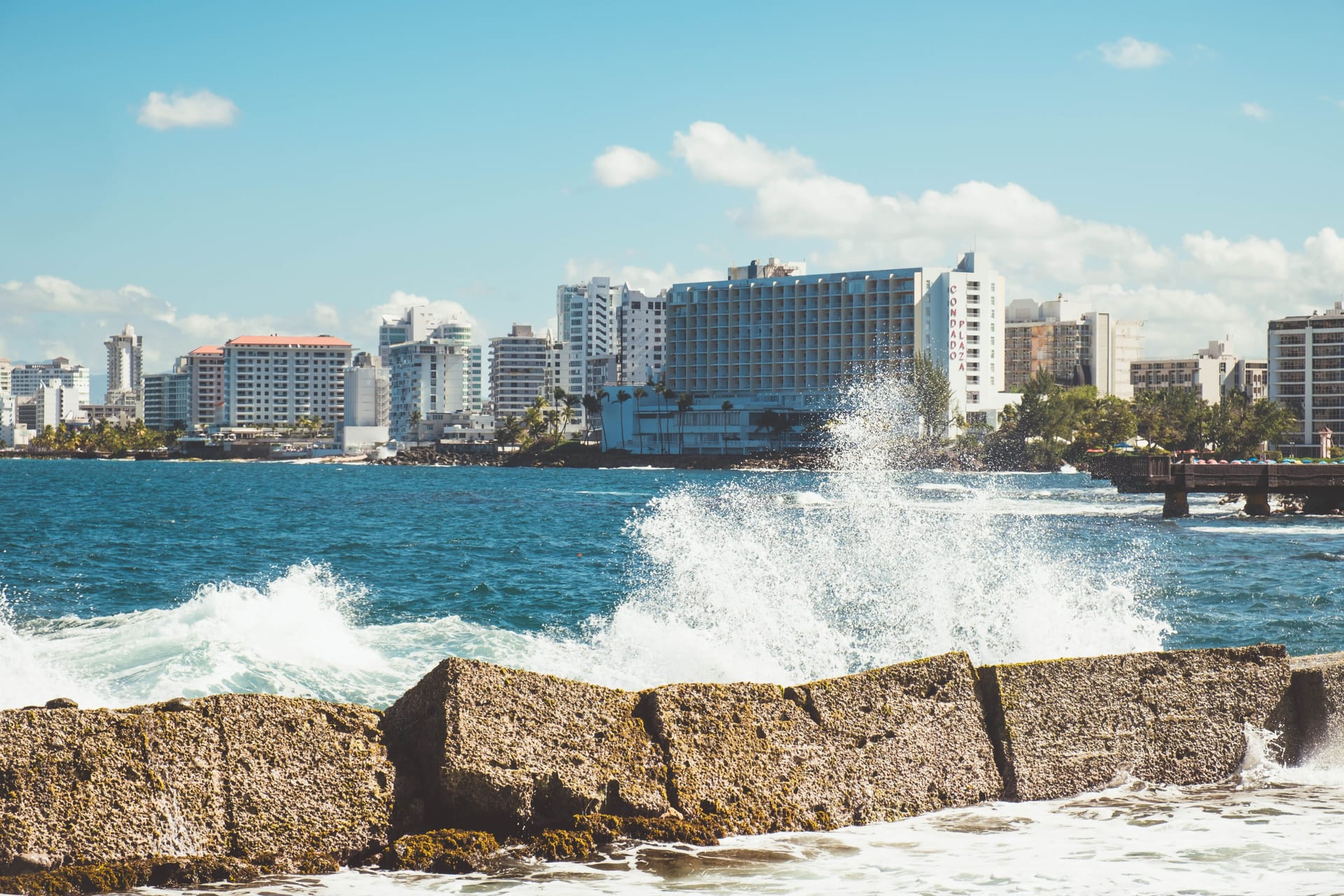 Puerto San José — local identity