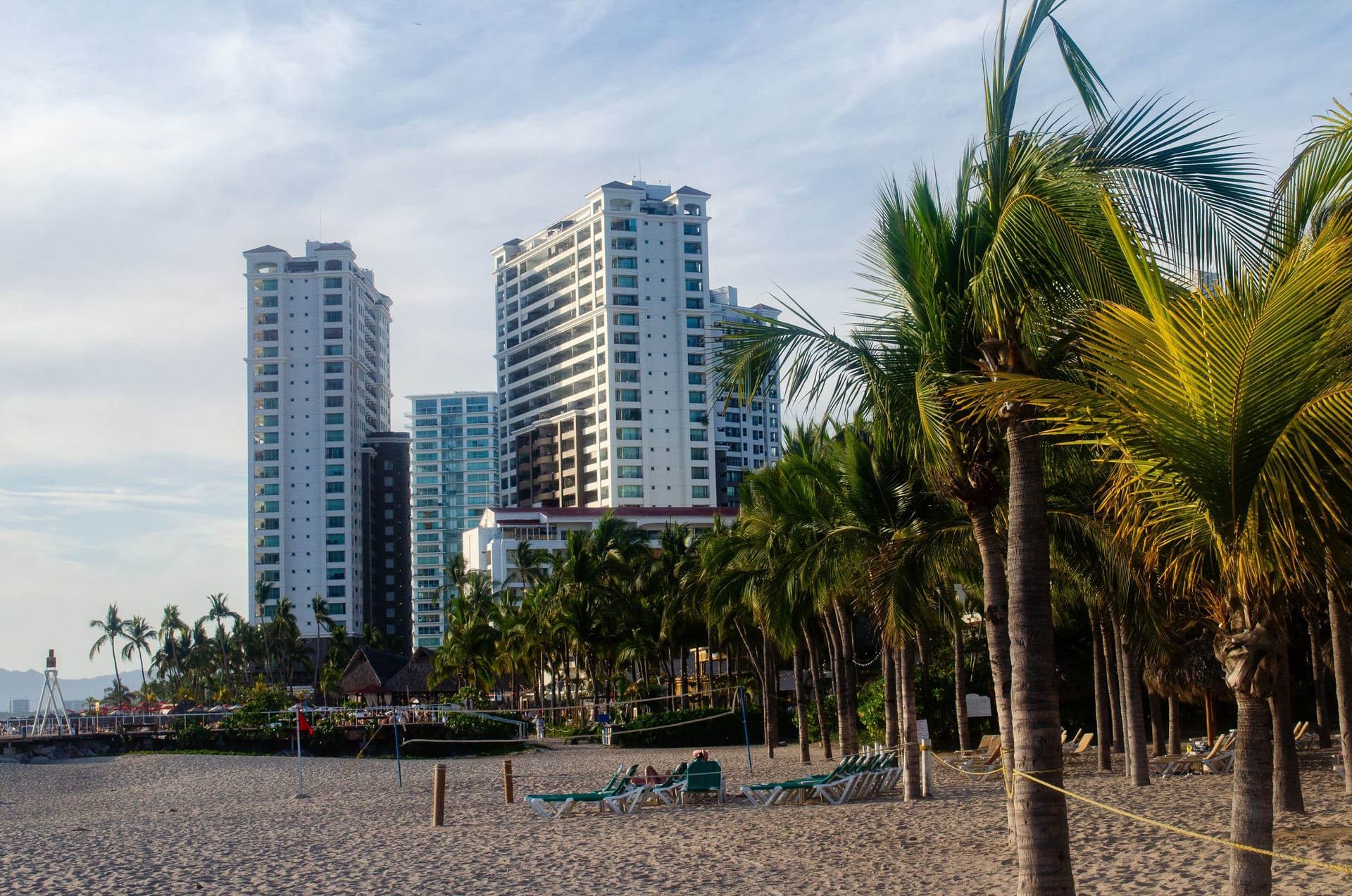 Puerto Vallarta — local identity