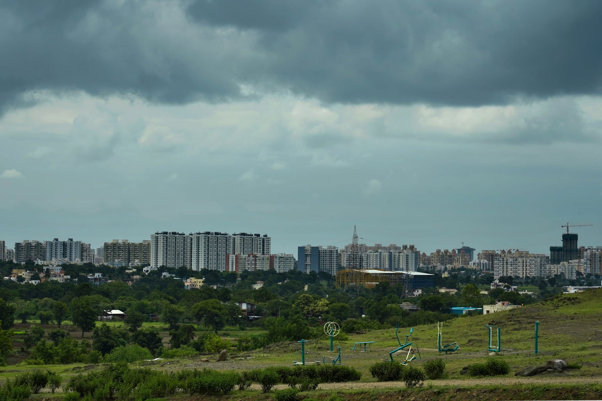 Pune — local identity