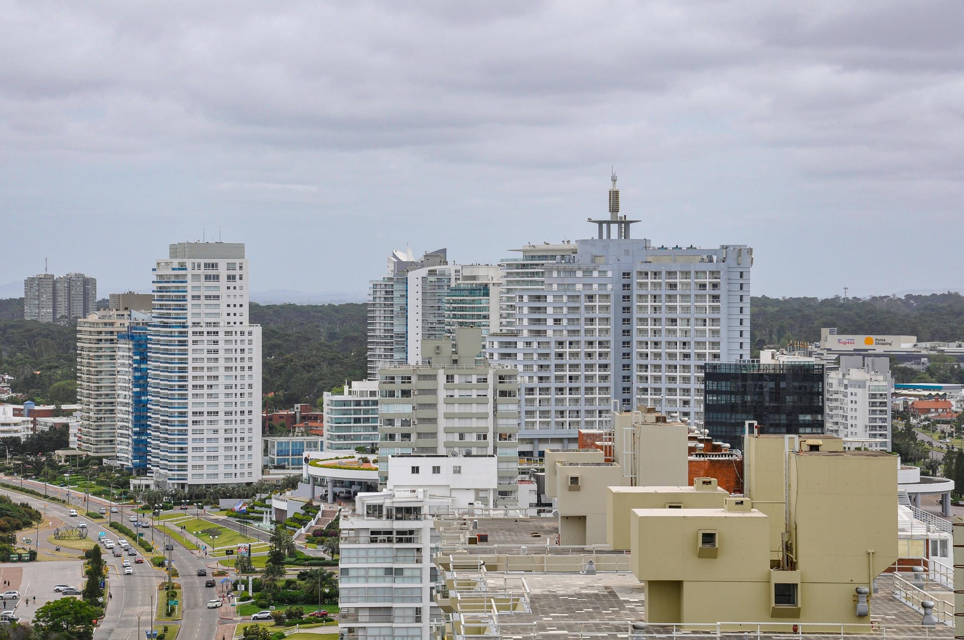 Punta Arenas — local identity