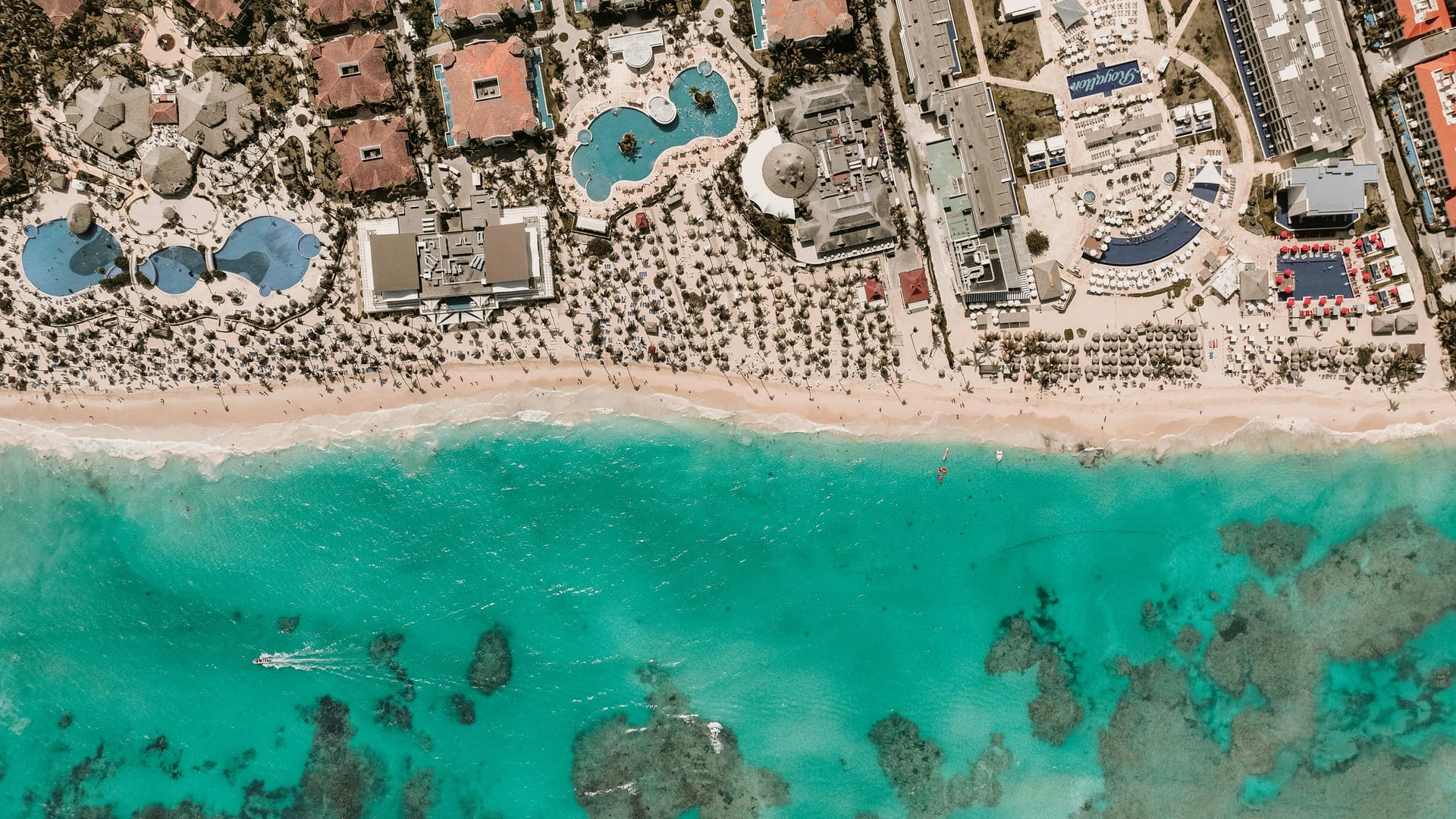 Punta Cana — local identity