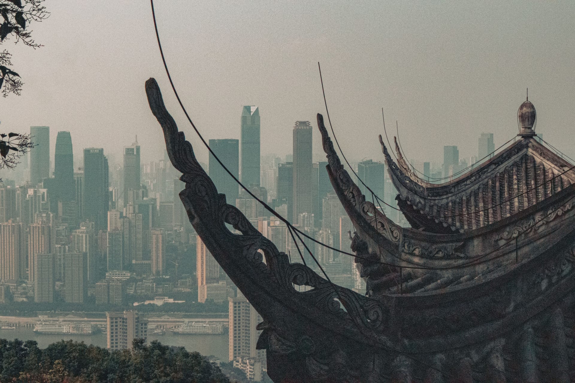 Putao — local identity