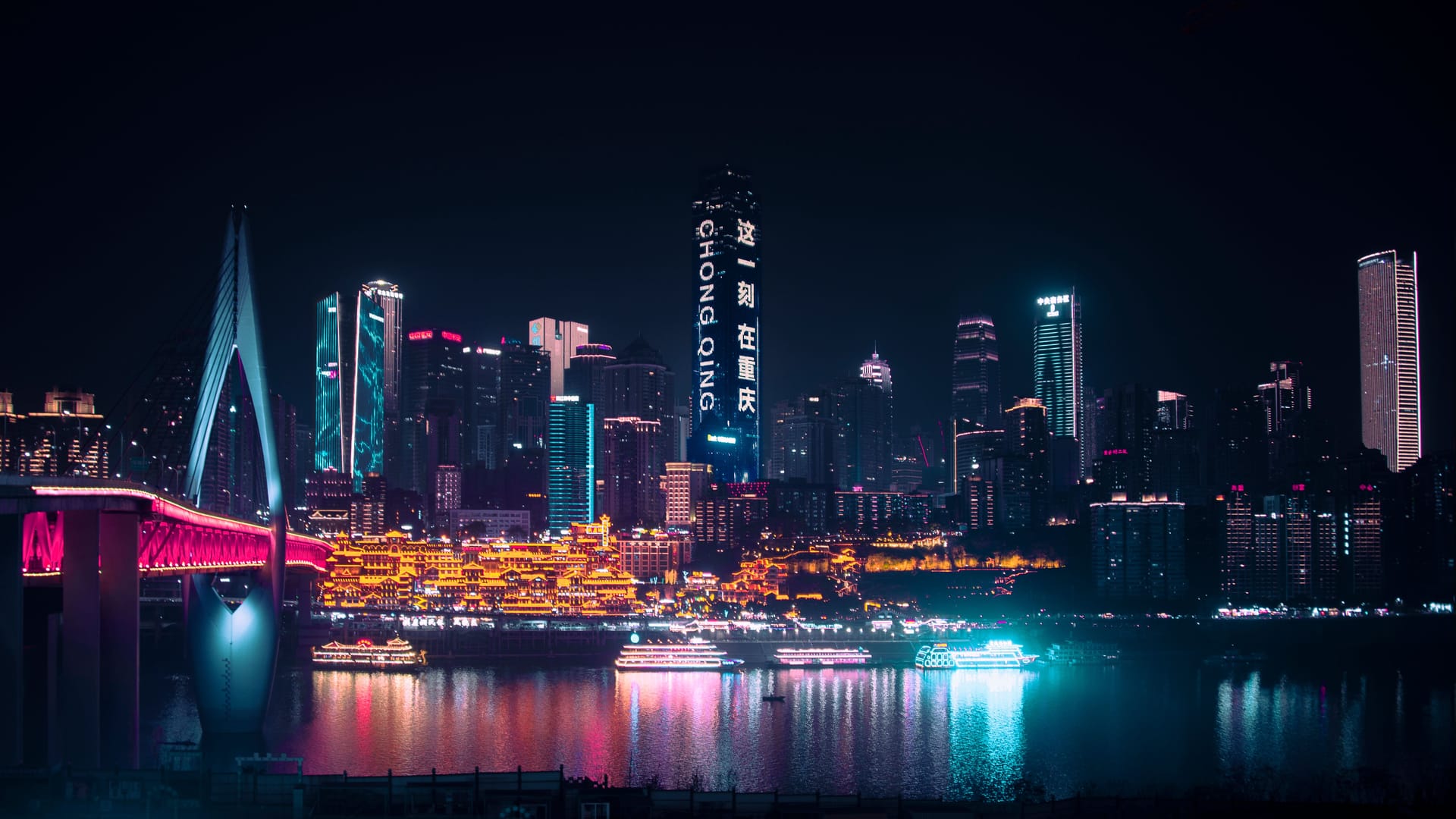 Qiannan (Libo) — local identity