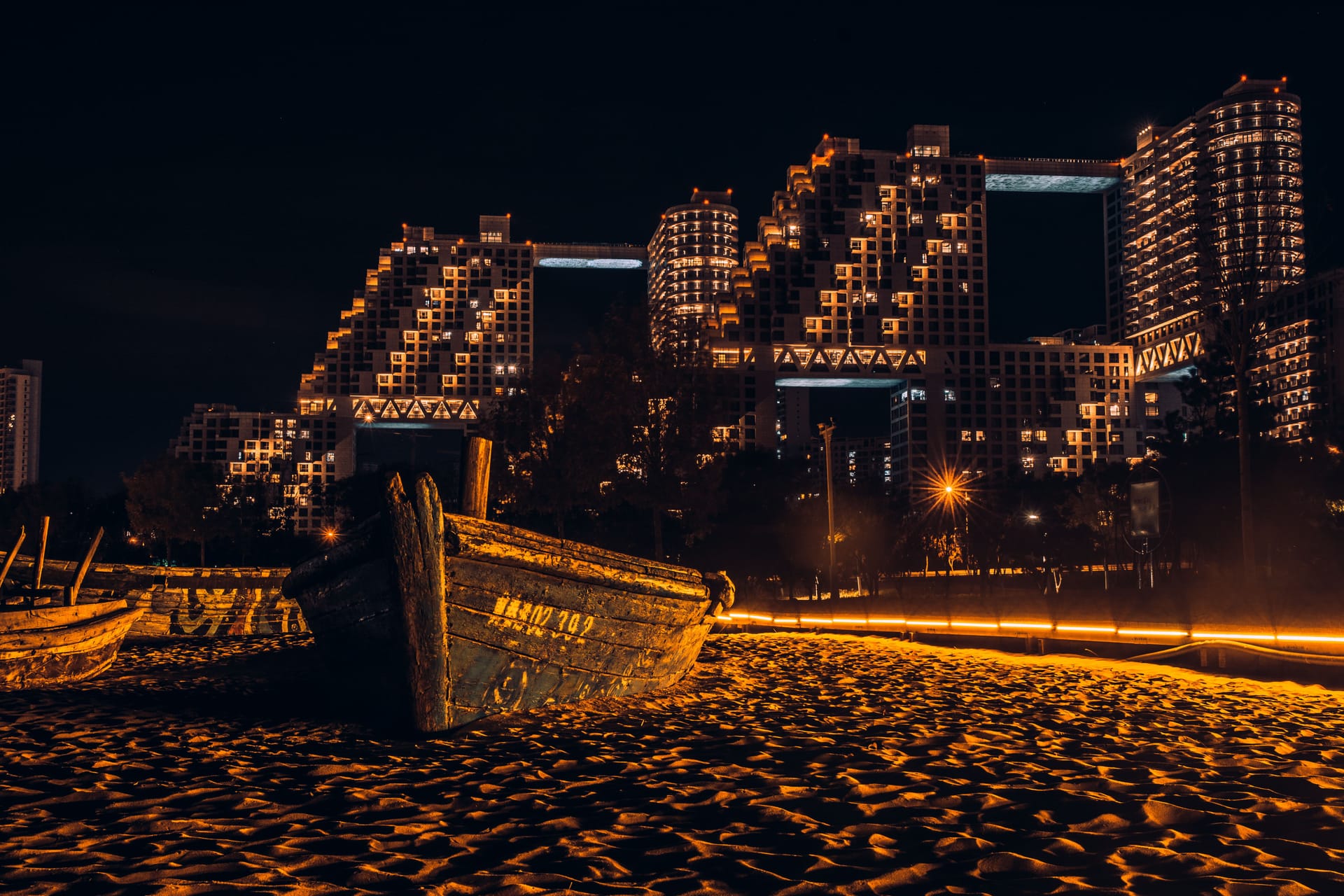 Qinhuangdao (Changli) — local identity