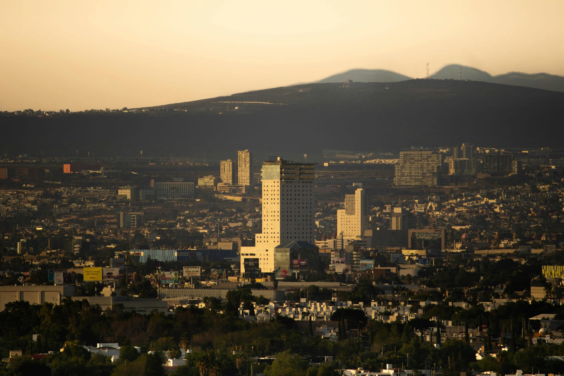 Querétaro — local identity