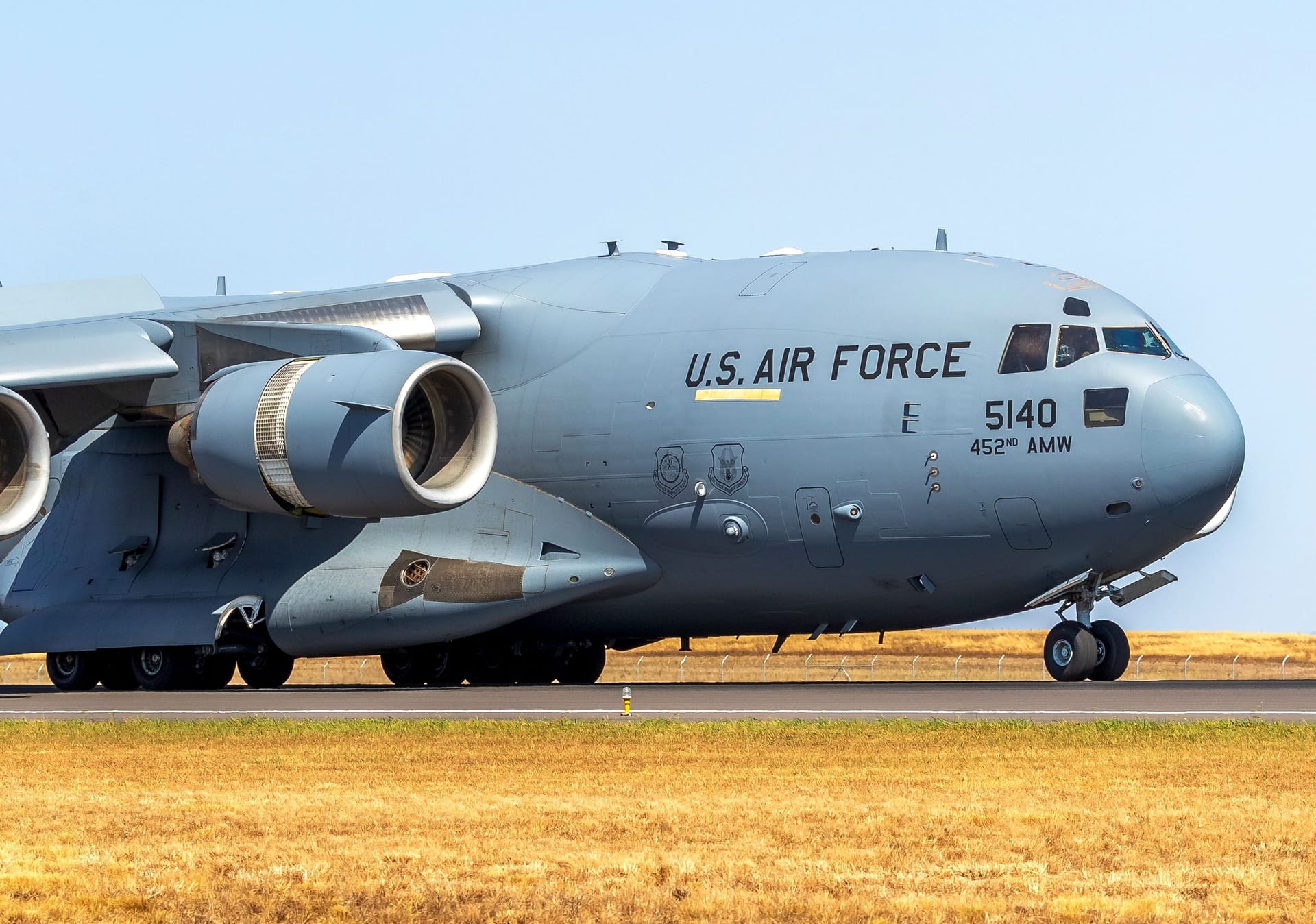 RAAF Base Amberley — local identity
