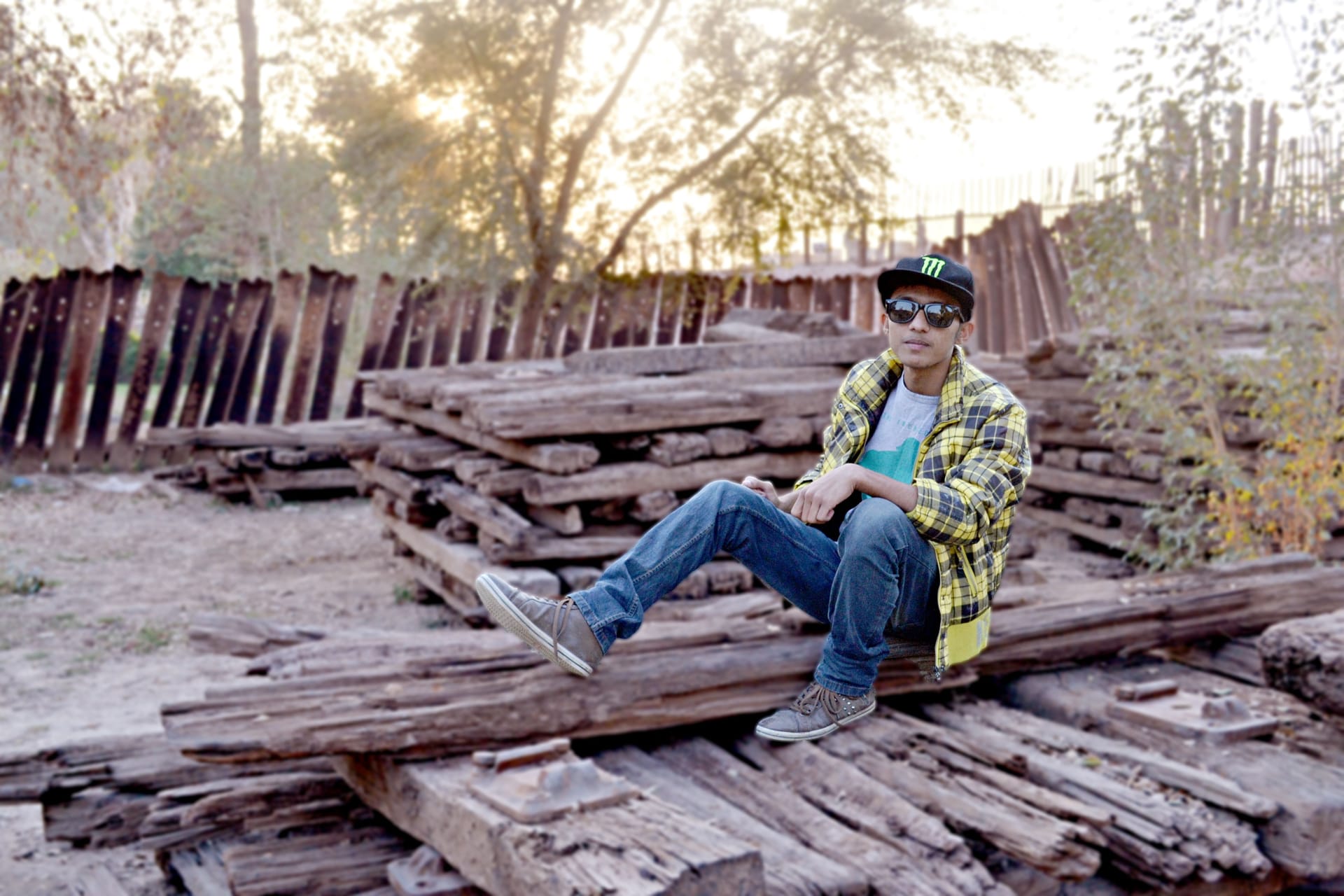 Rahim Yar Khan — local identity